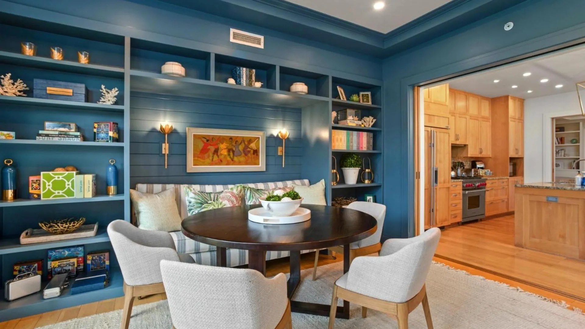 Apartment Hale Ohana At Montage Bay: Luxury Group Retreat With & Car *