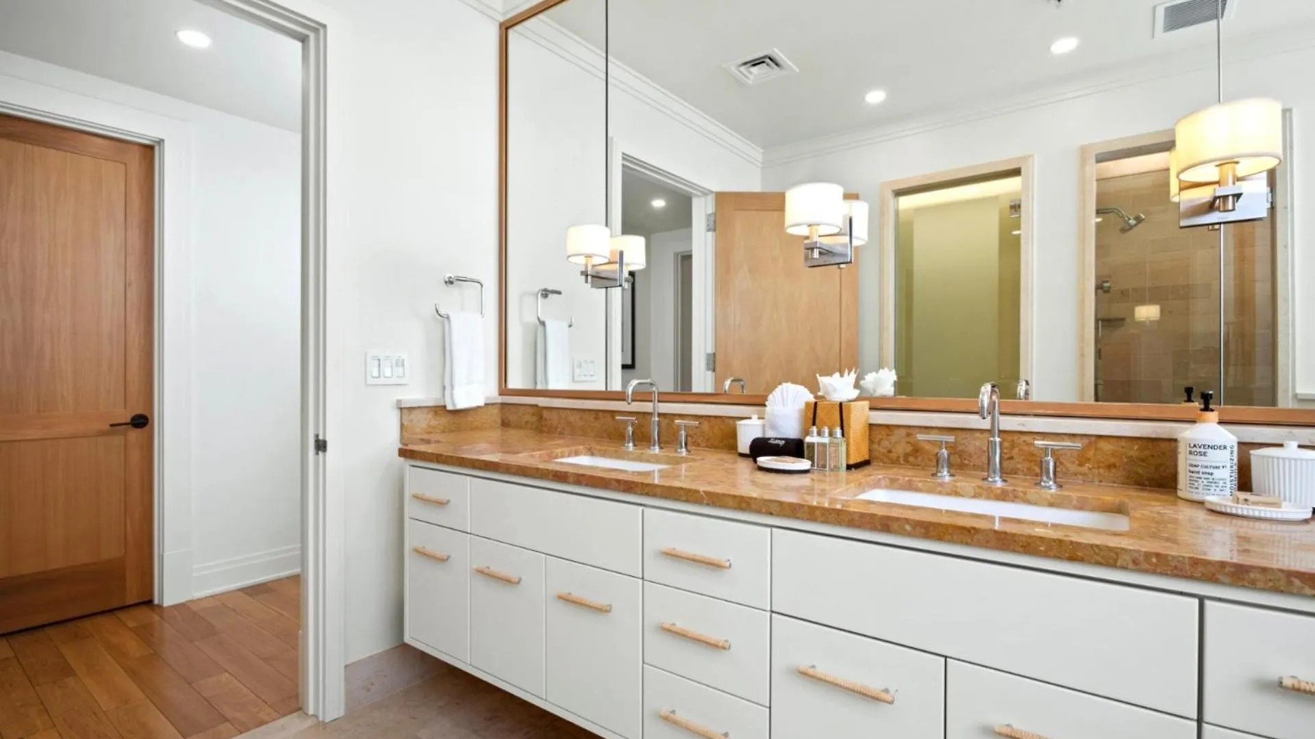 Apartment Hale Ohana At Montage Bay: Luxury Group Retreat With & Car *