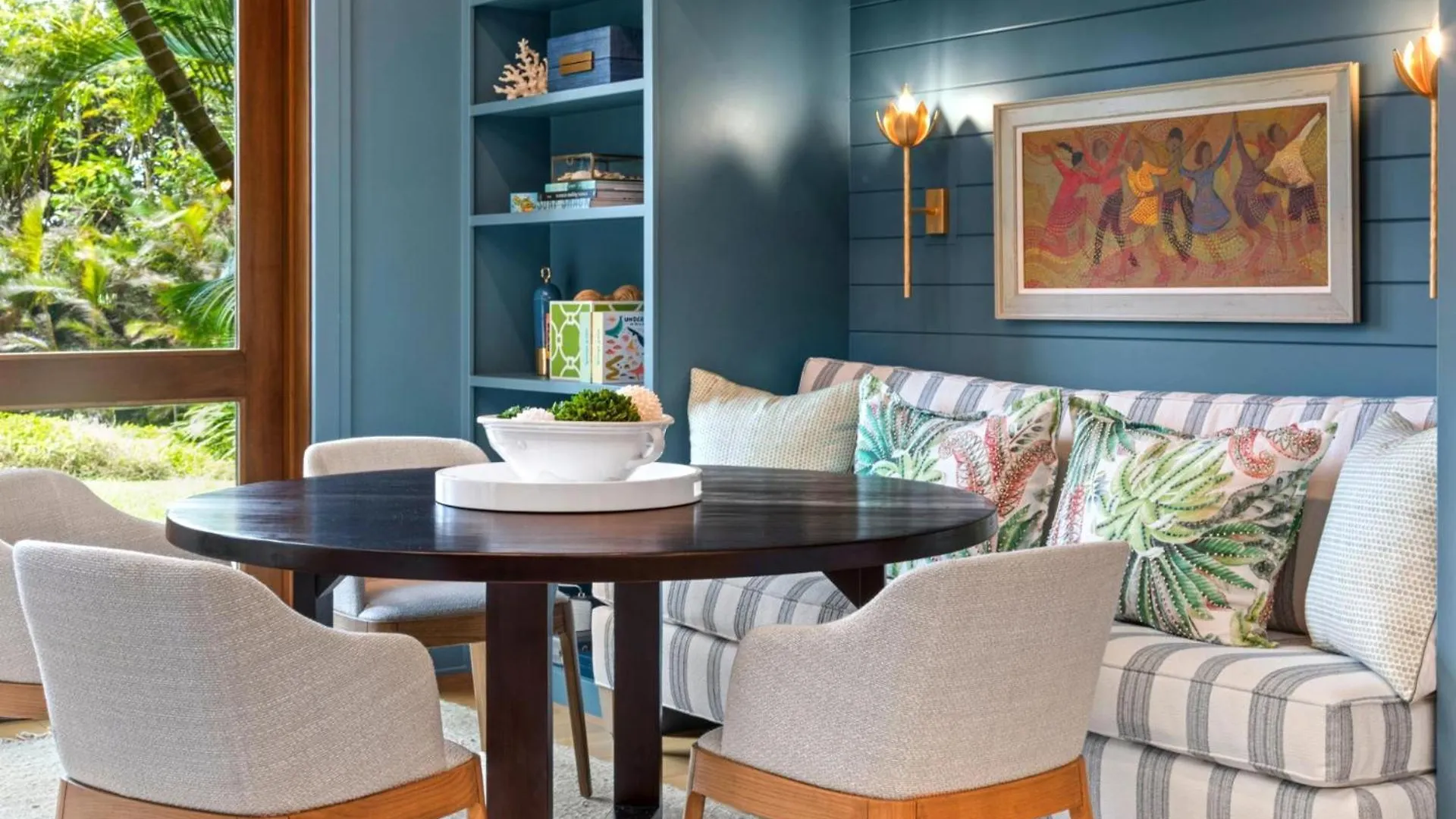 Hale Ohana At Montage Bay: Luxury Group Retreat With & Car