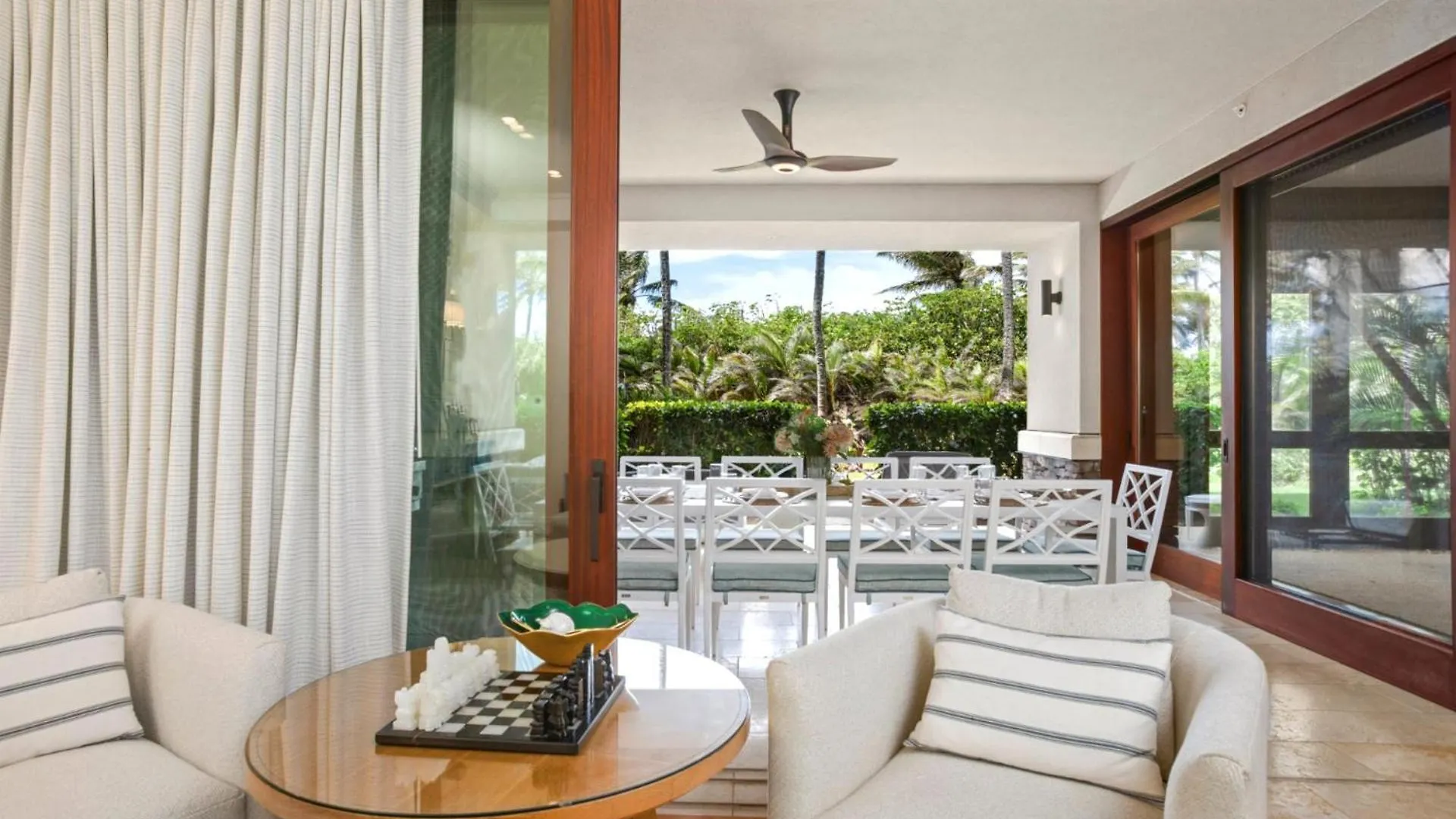 Hale Ohana At Montage Bay: Luxury Group Retreat With & Car * Kapalua