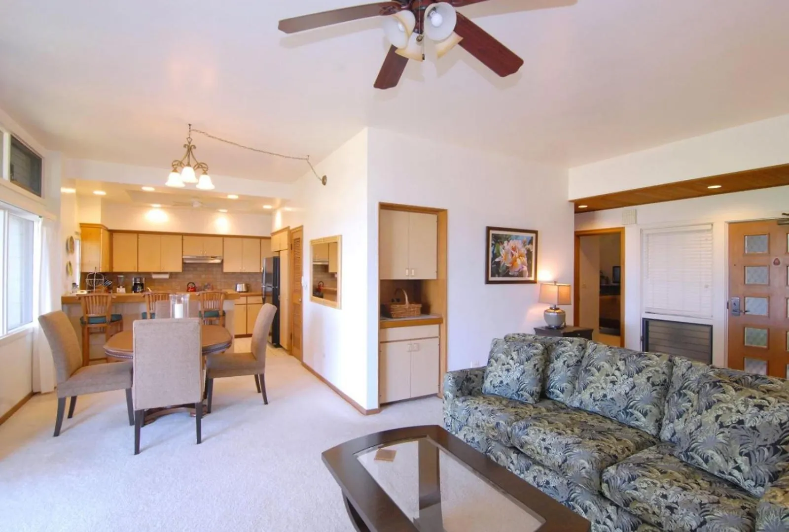 Apartment 1512 Ridge Kahana