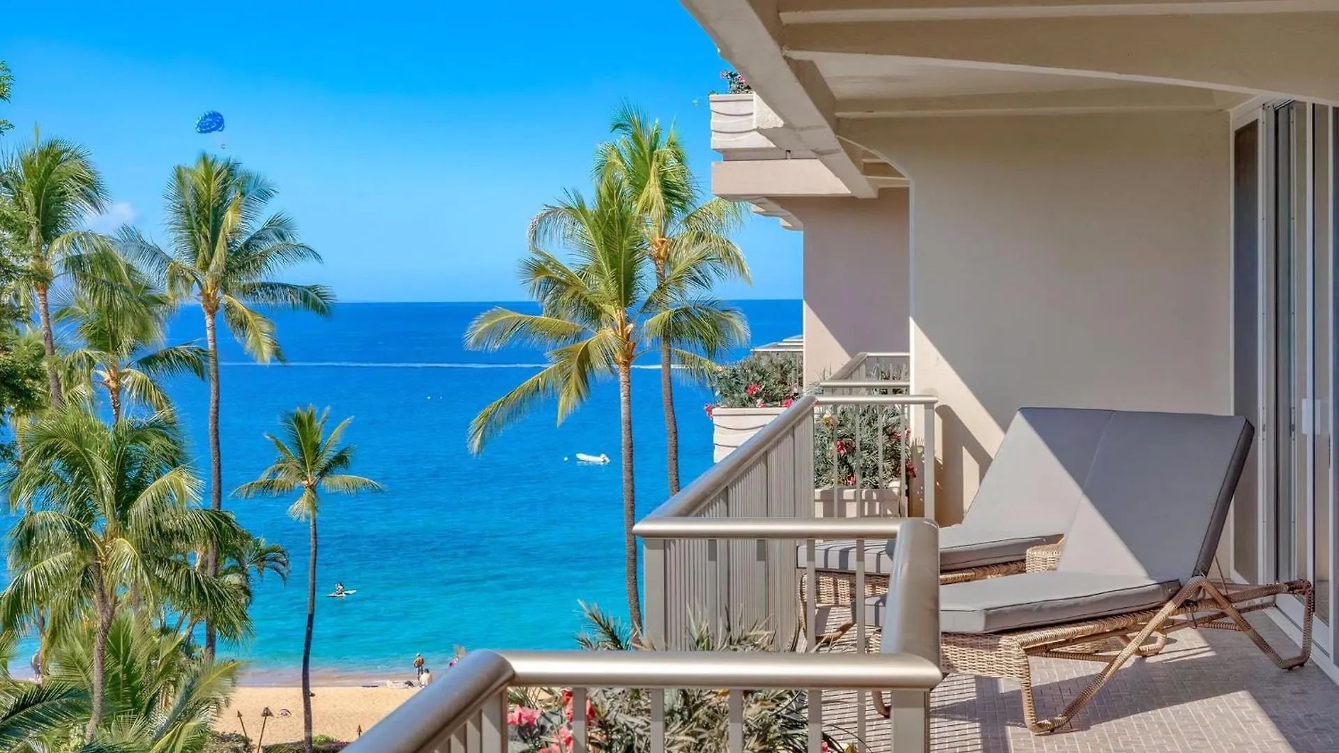 Resort The Whaler By Maui Lahaina