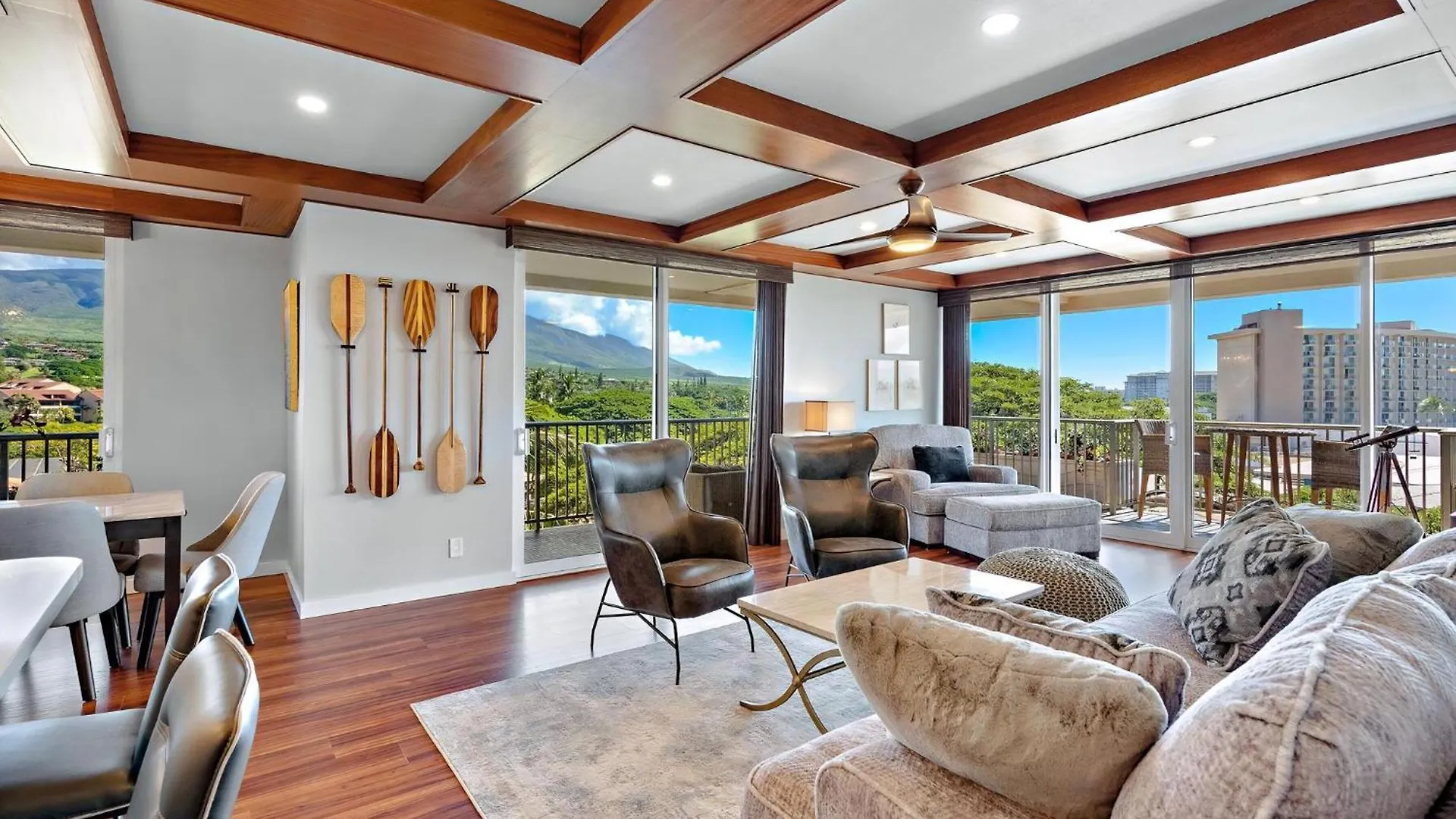 Resort The Whaler By Maui *