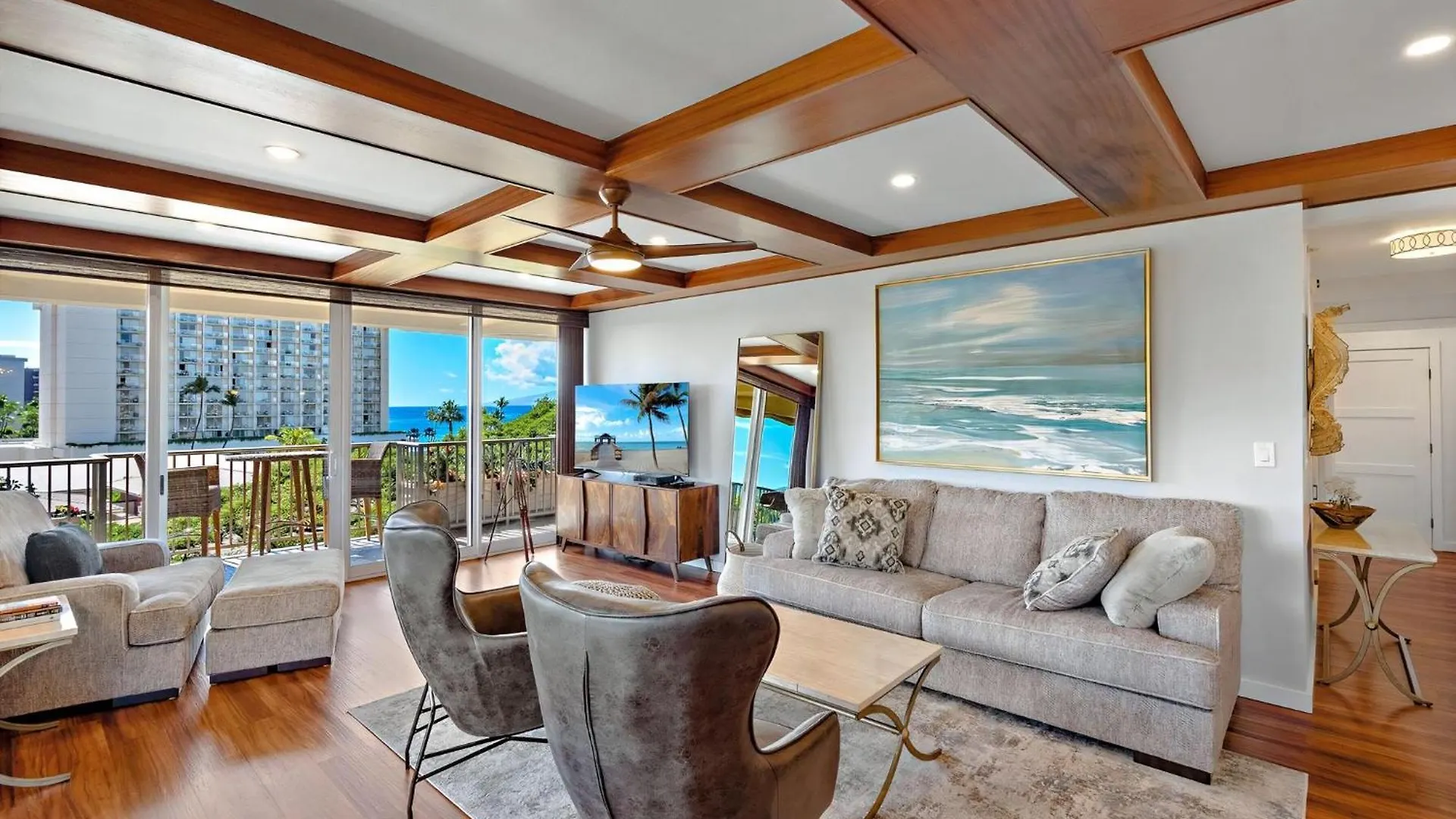 Resort The Whaler By Maui Lahaina