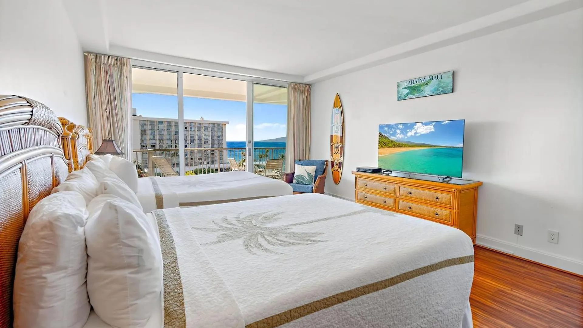 Resort The Whaler By Maui Lahaina