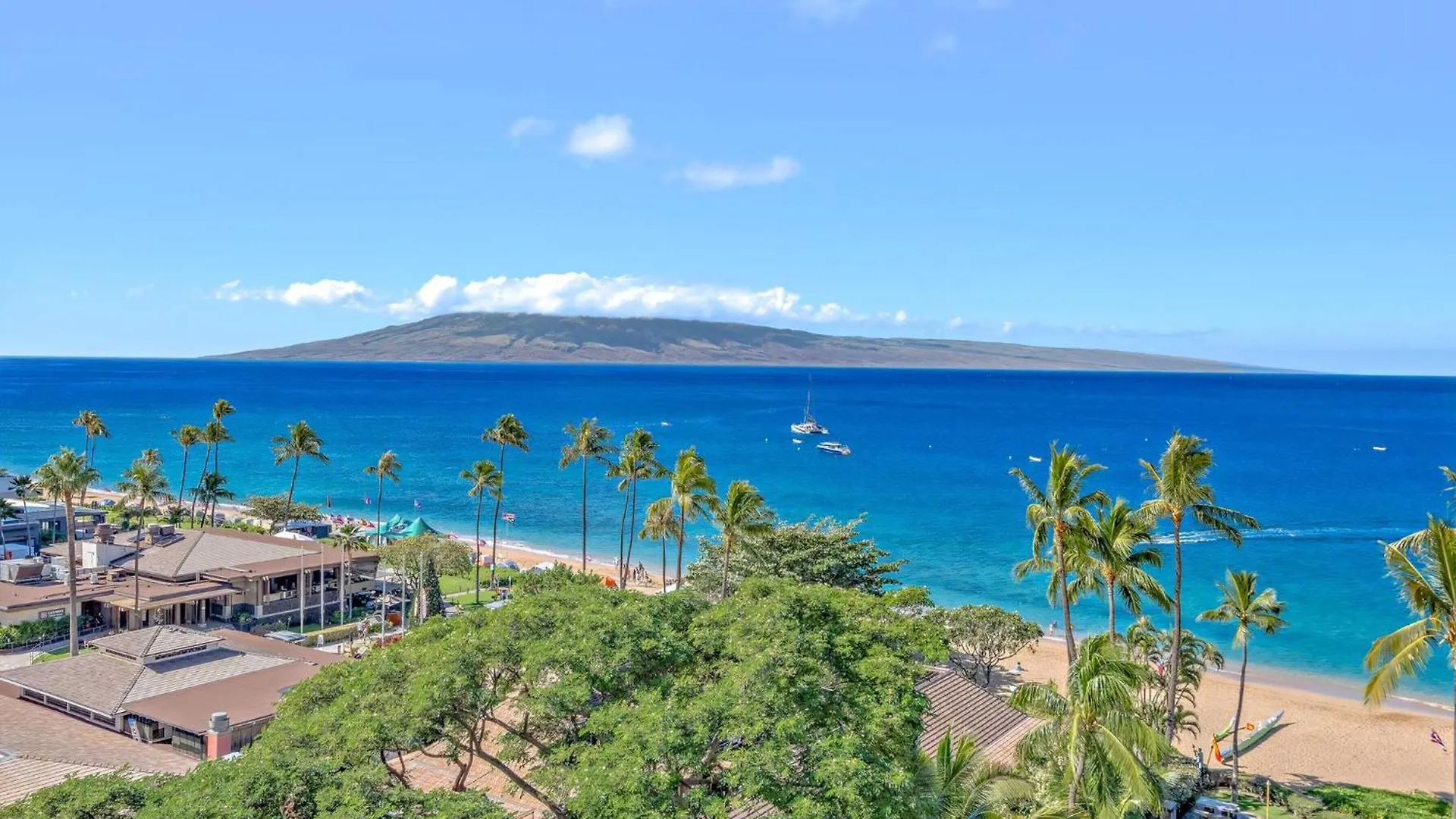 The Whaler By Maui * Lahaina
