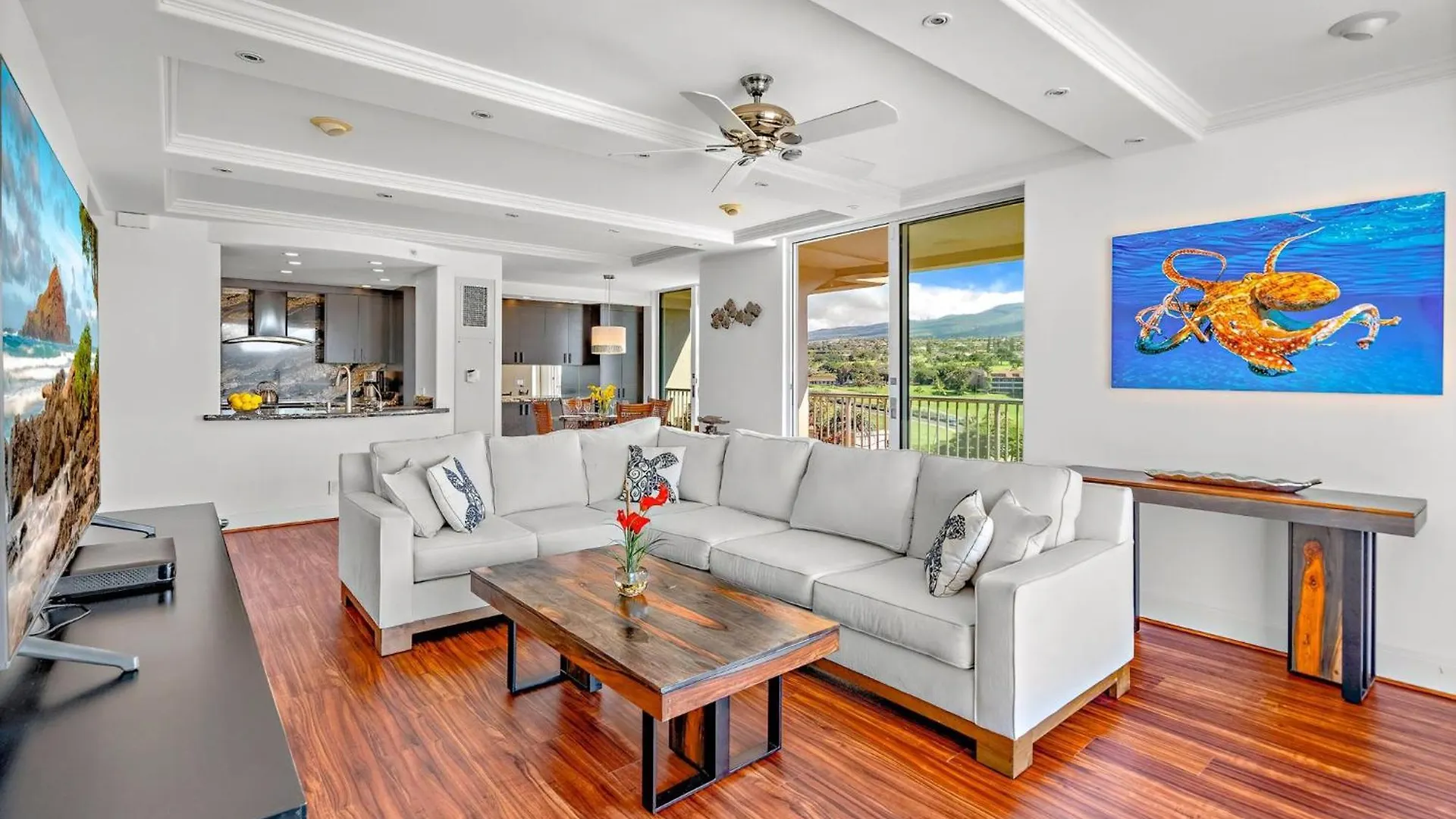 Resort The Whaler By Maui *