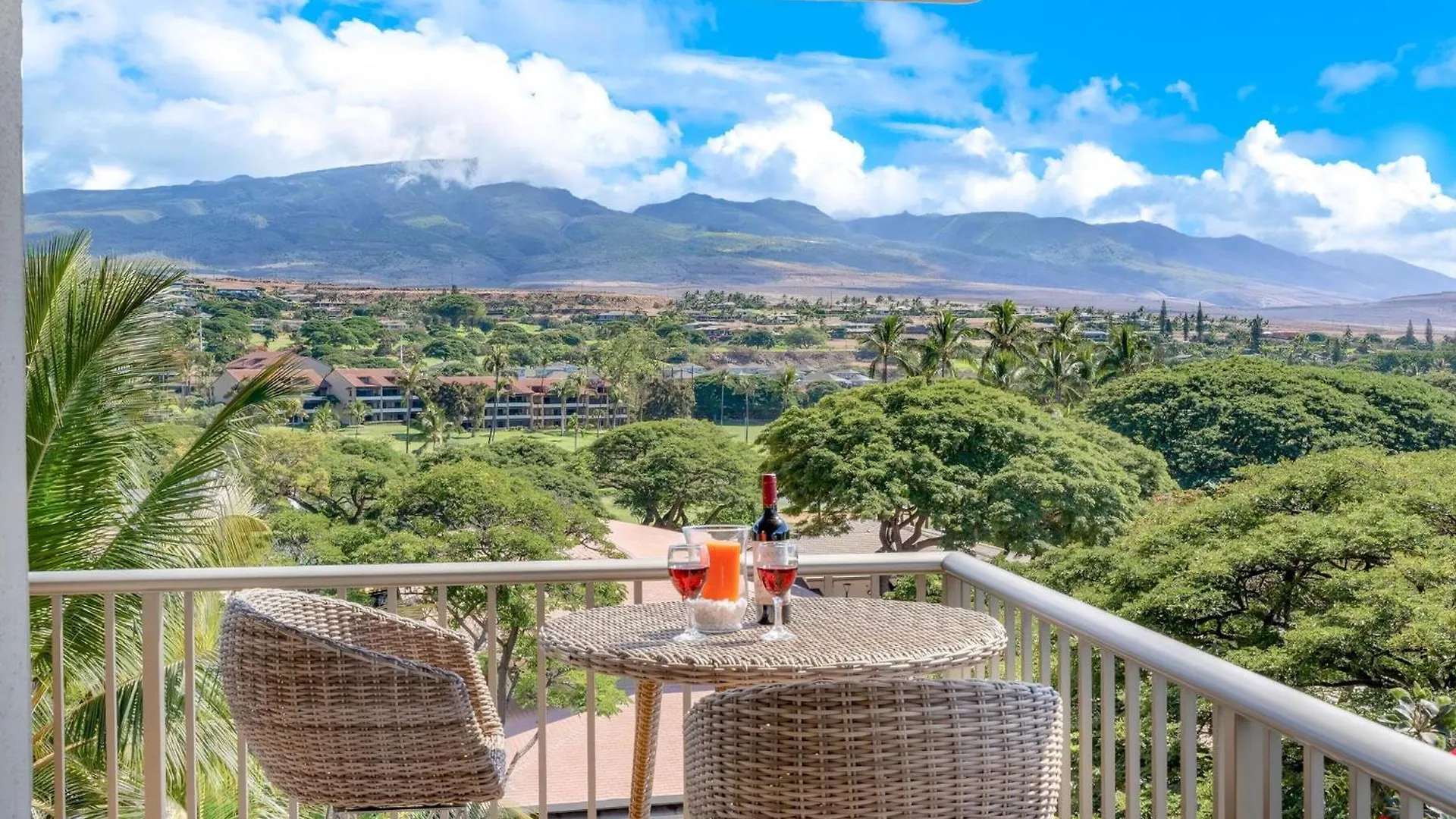 Resort The Whaler By Maui