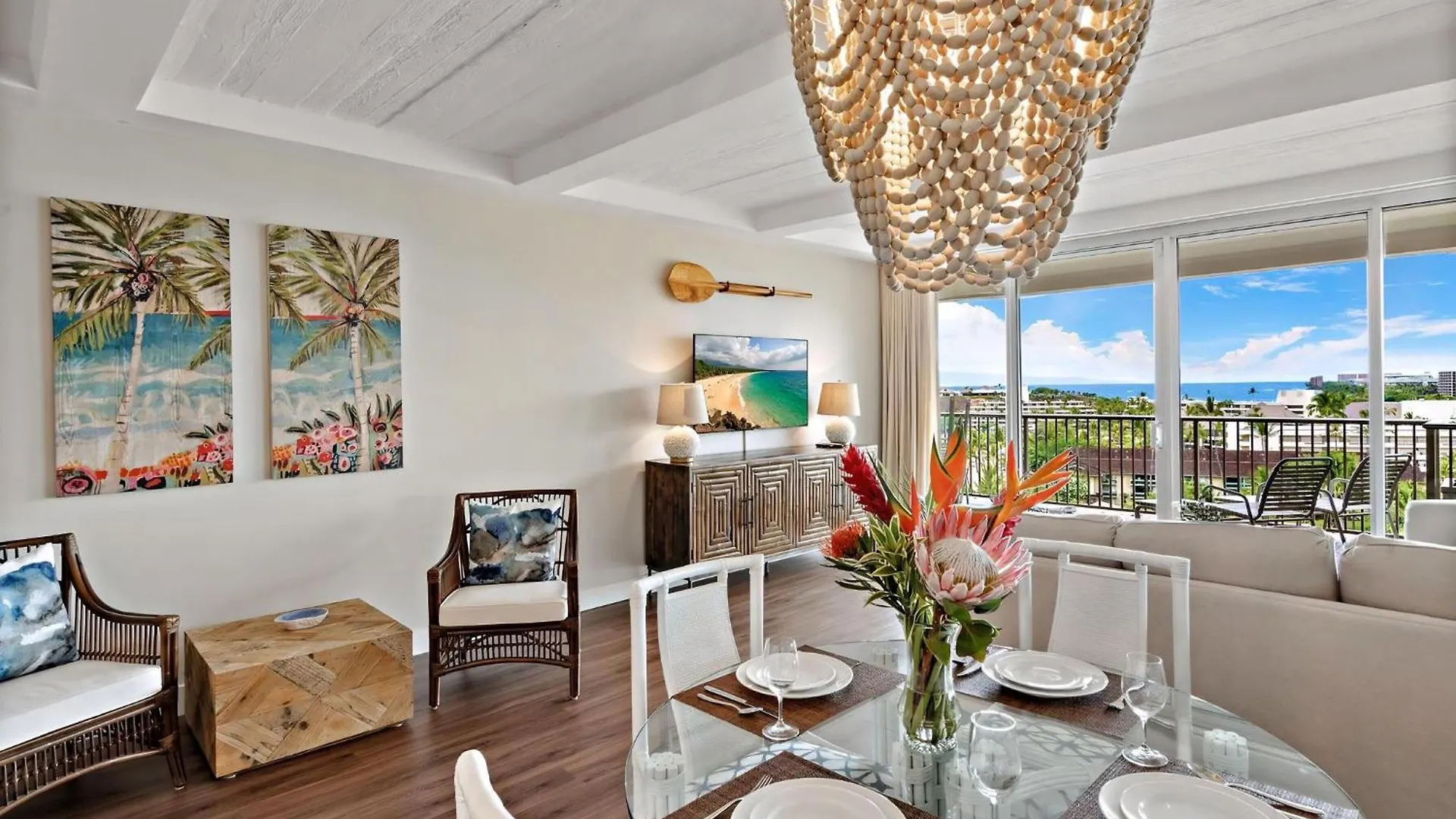 Resort The Whaler By Maui