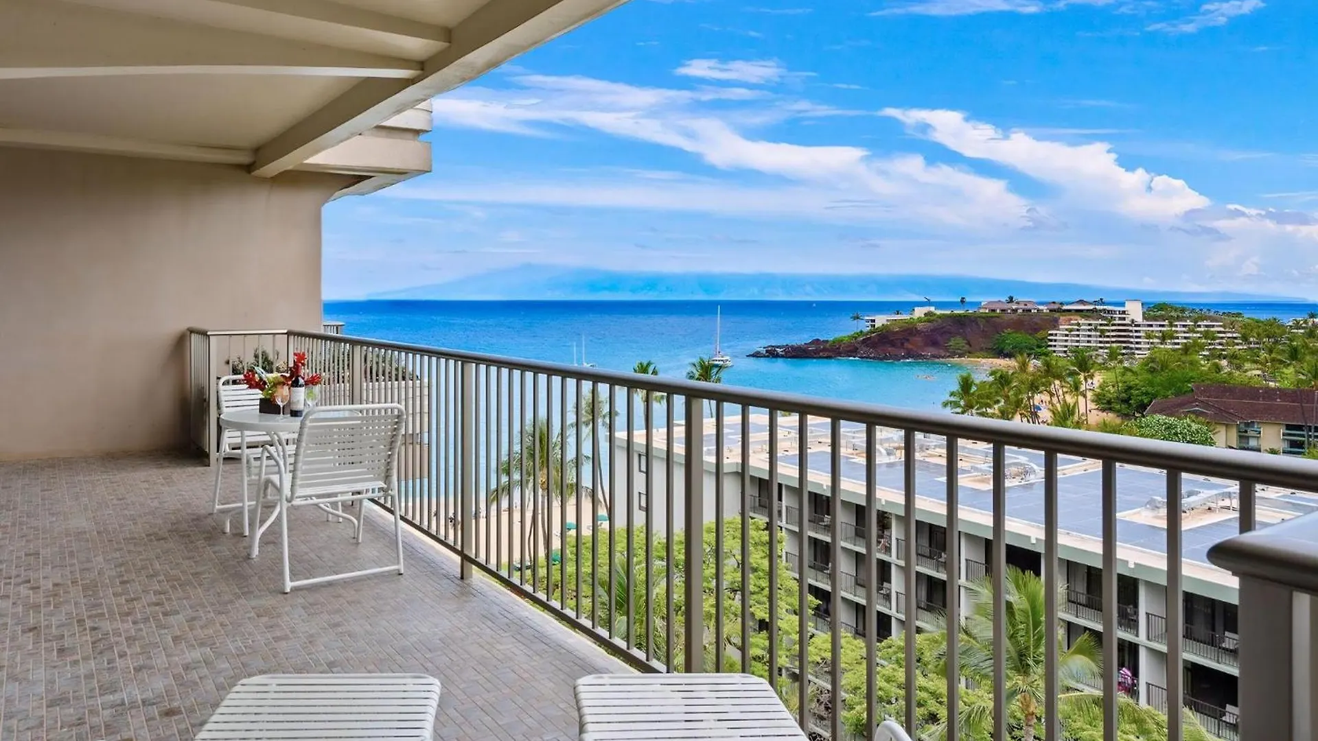 The Whaler By Maui Resort Lahaina
