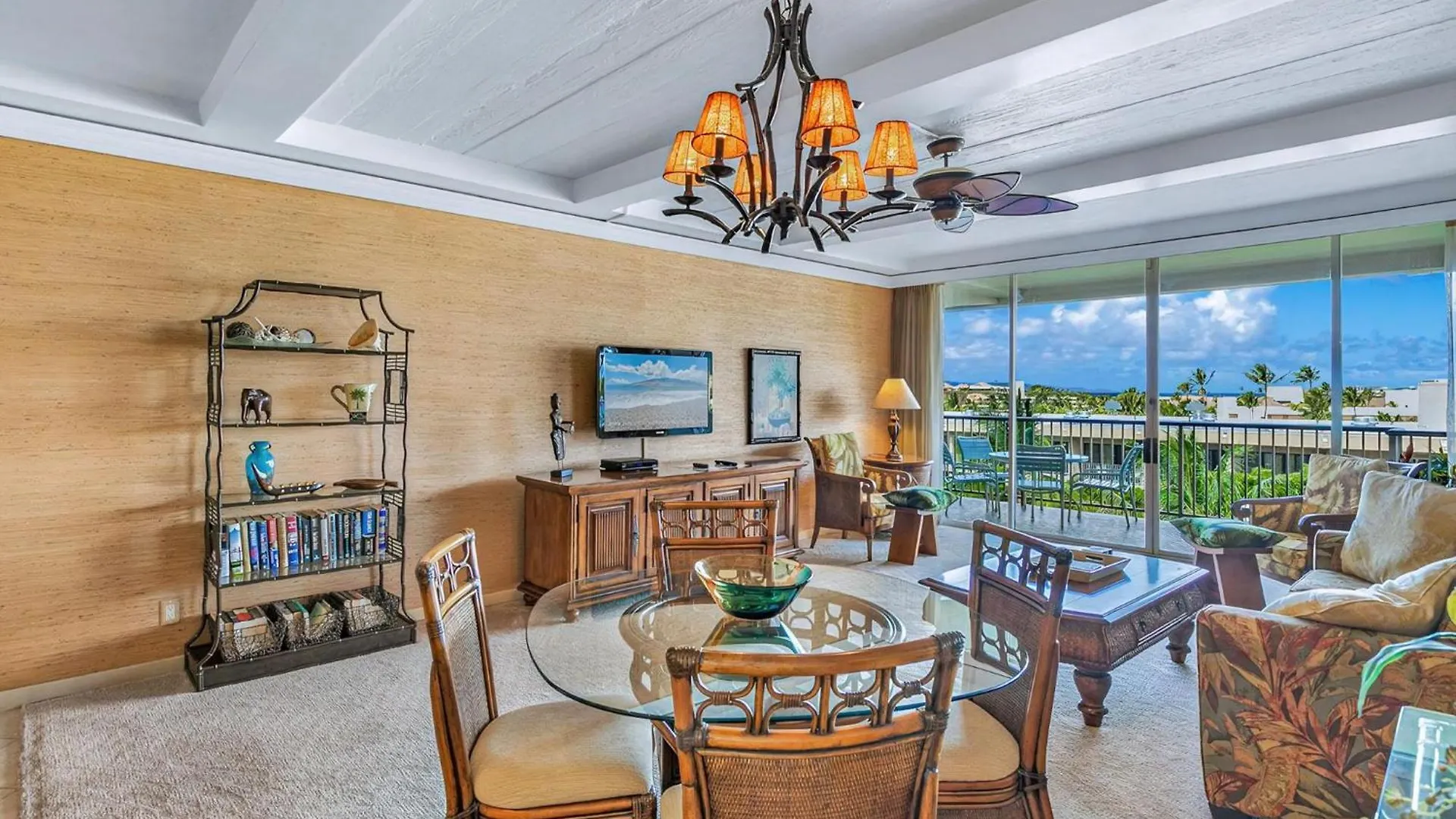 Resort The Whaler By Maui