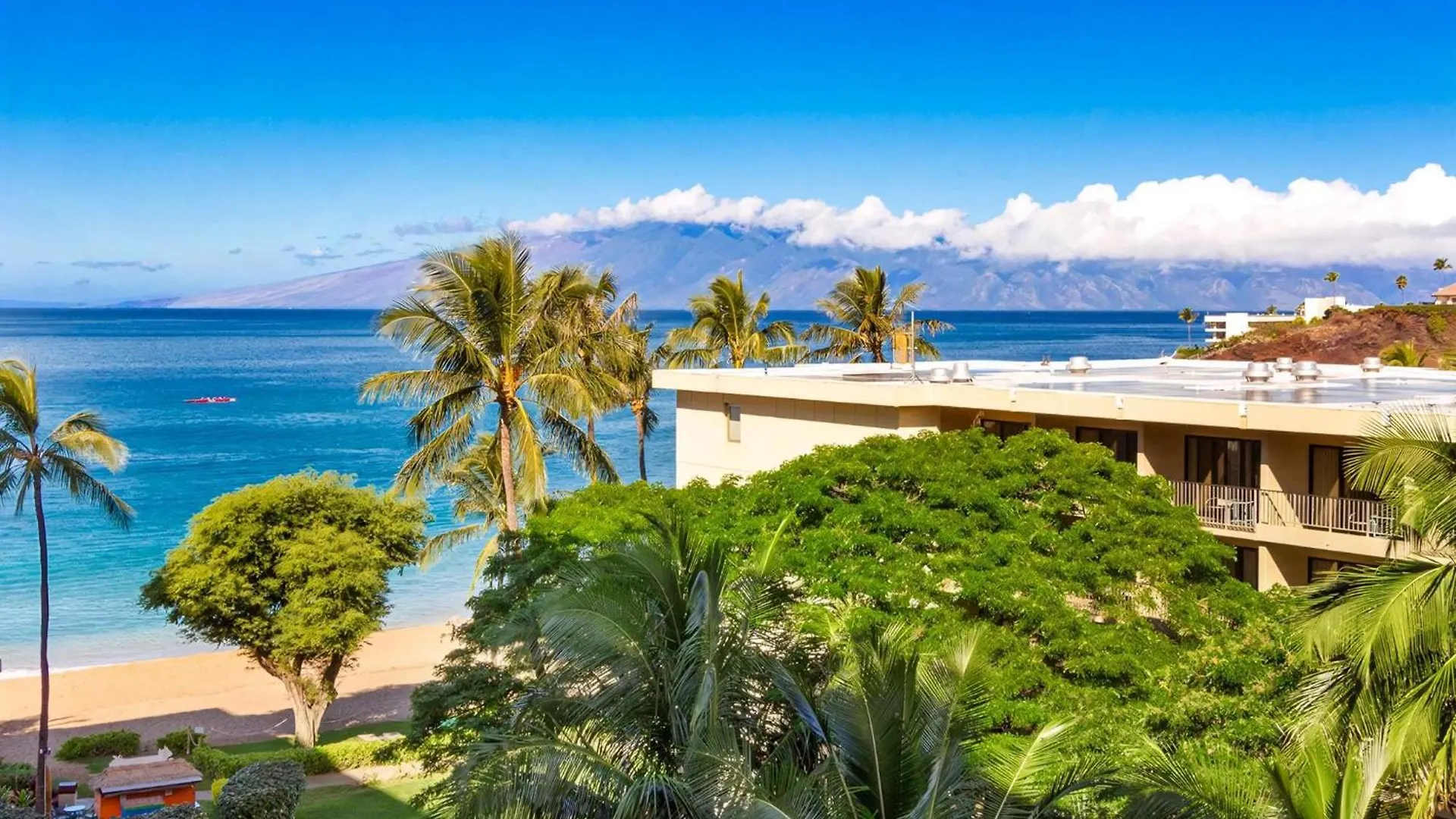 The Whaler By Maui * Lahaina