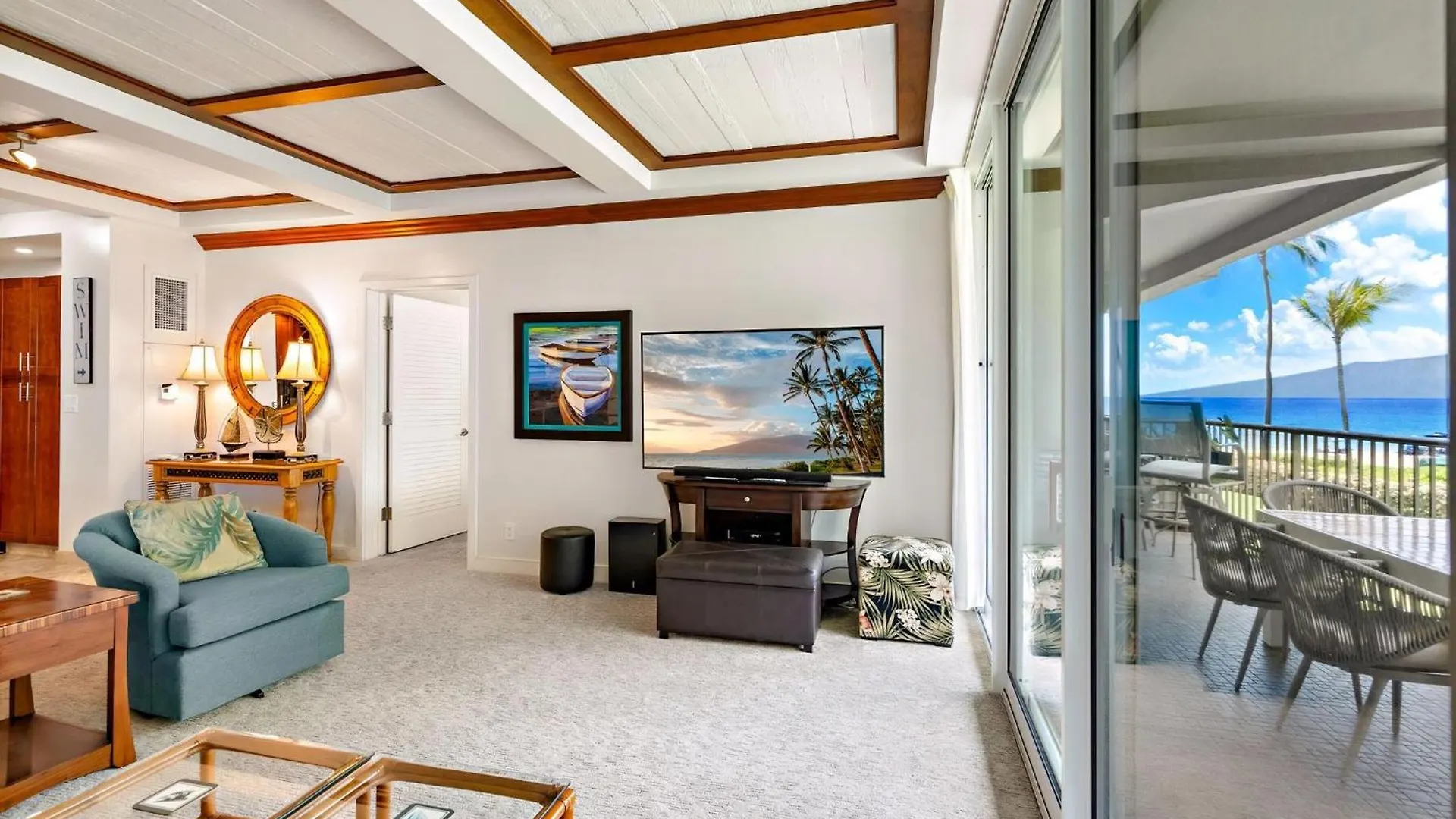 The Whaler By Maui Resort