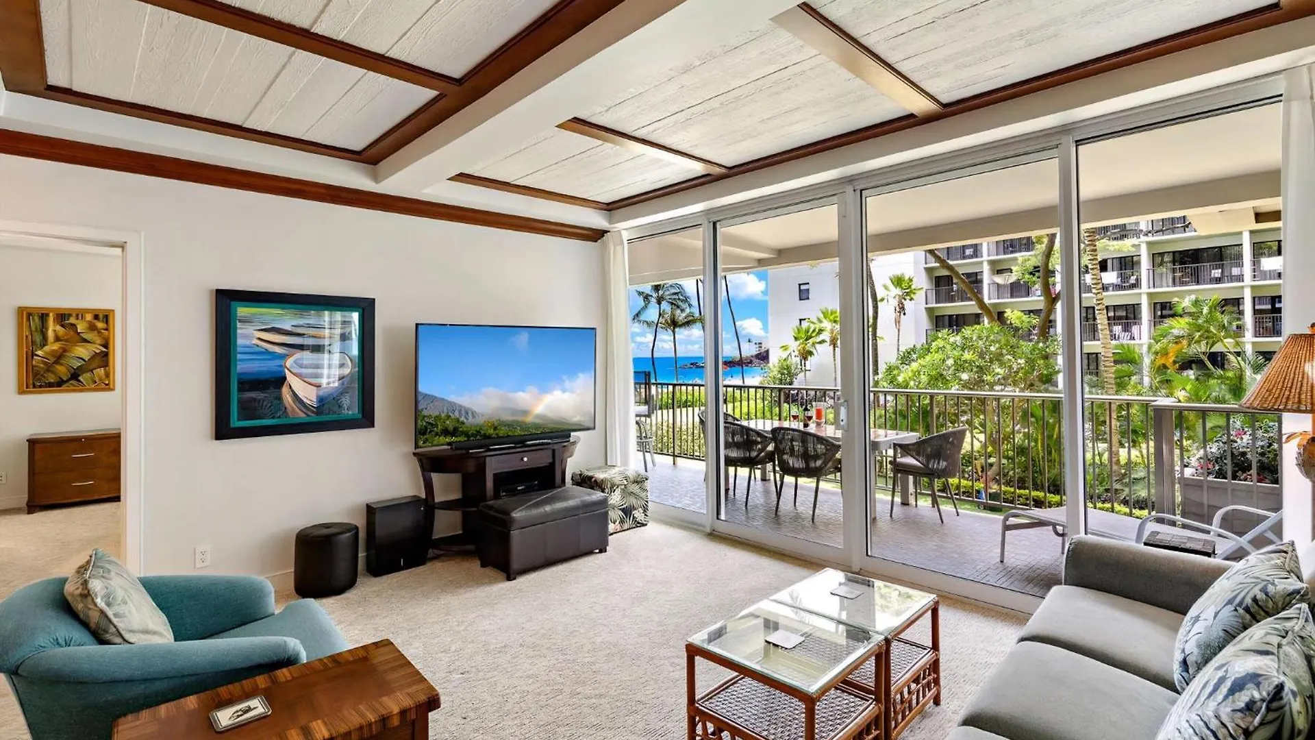 Resort The Whaler By Maui