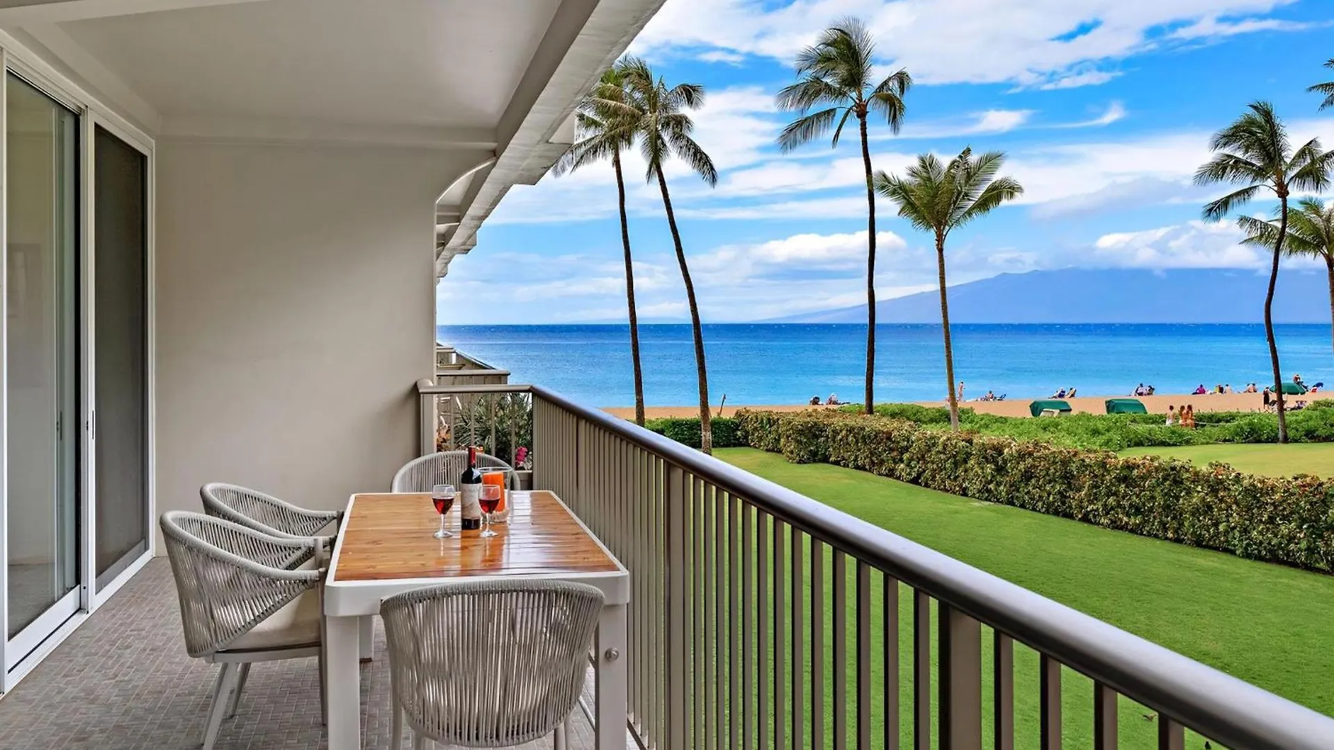 The Whaler By Maui Resort *