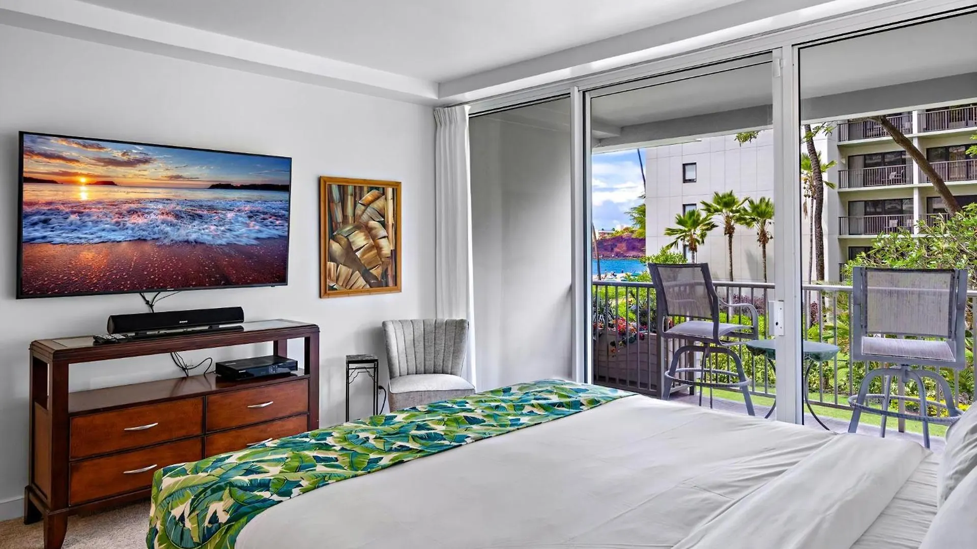 Resort The Whaler By Maui *