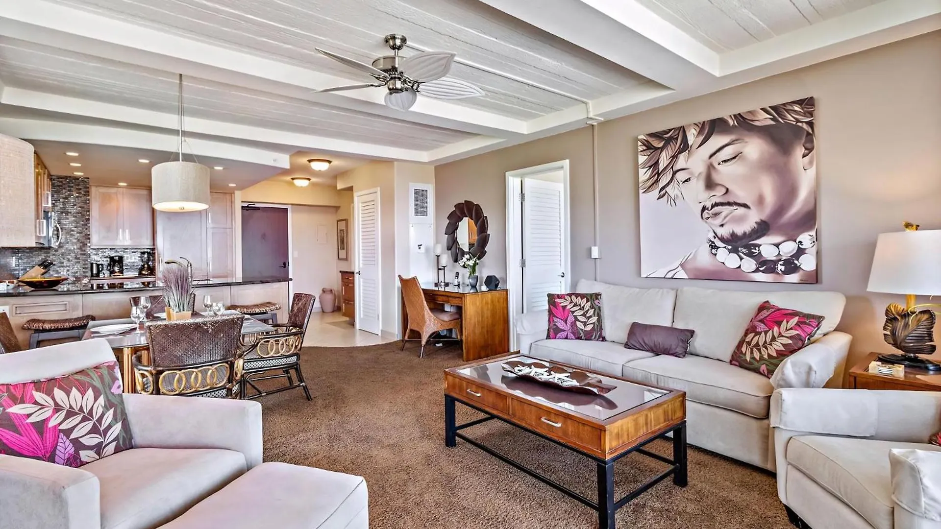 Resort The Whaler By Maui