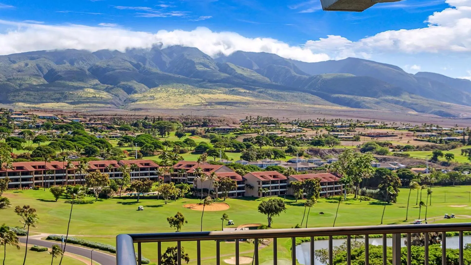 The Whaler By Maui Resort *