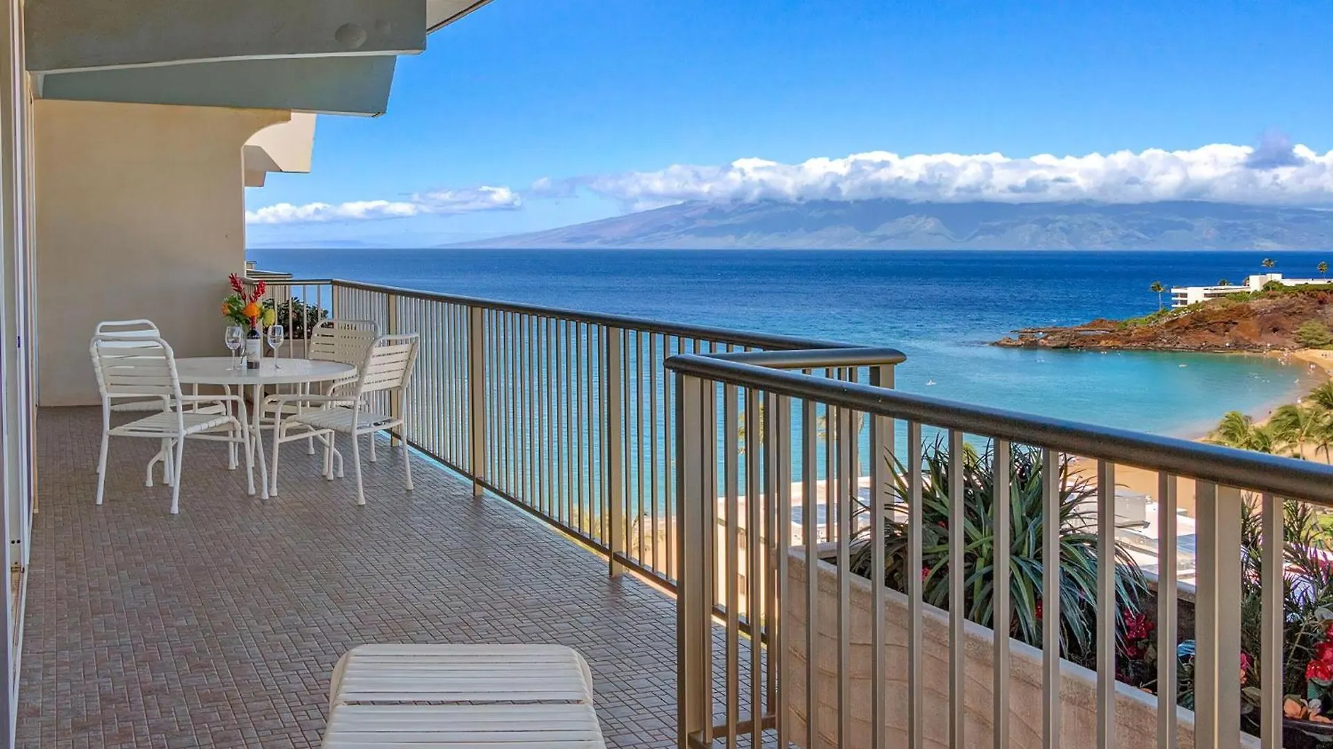 The Whaler By Maui Resort Lahaina