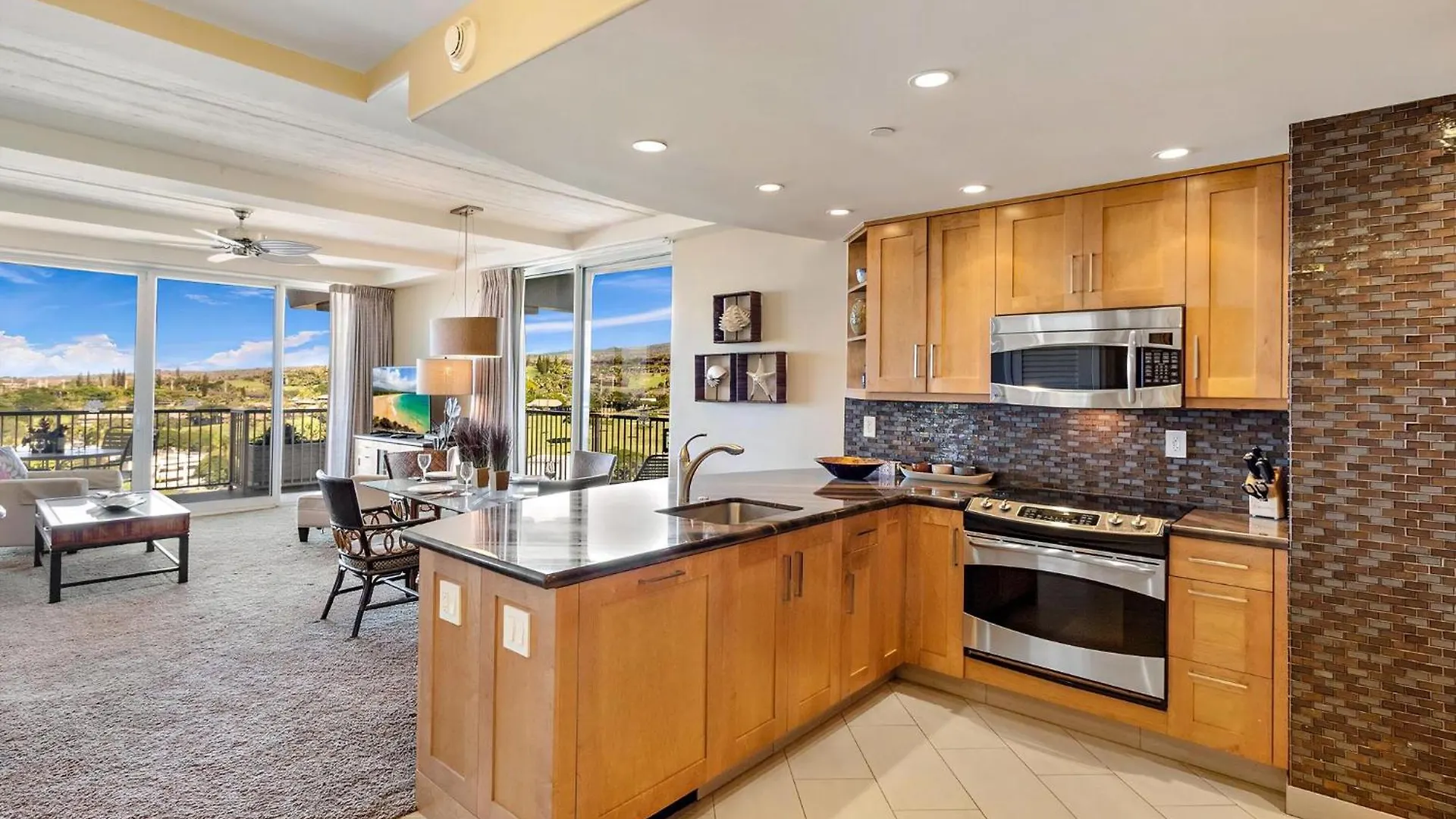 The Whaler By Maui Resort Lahaina
