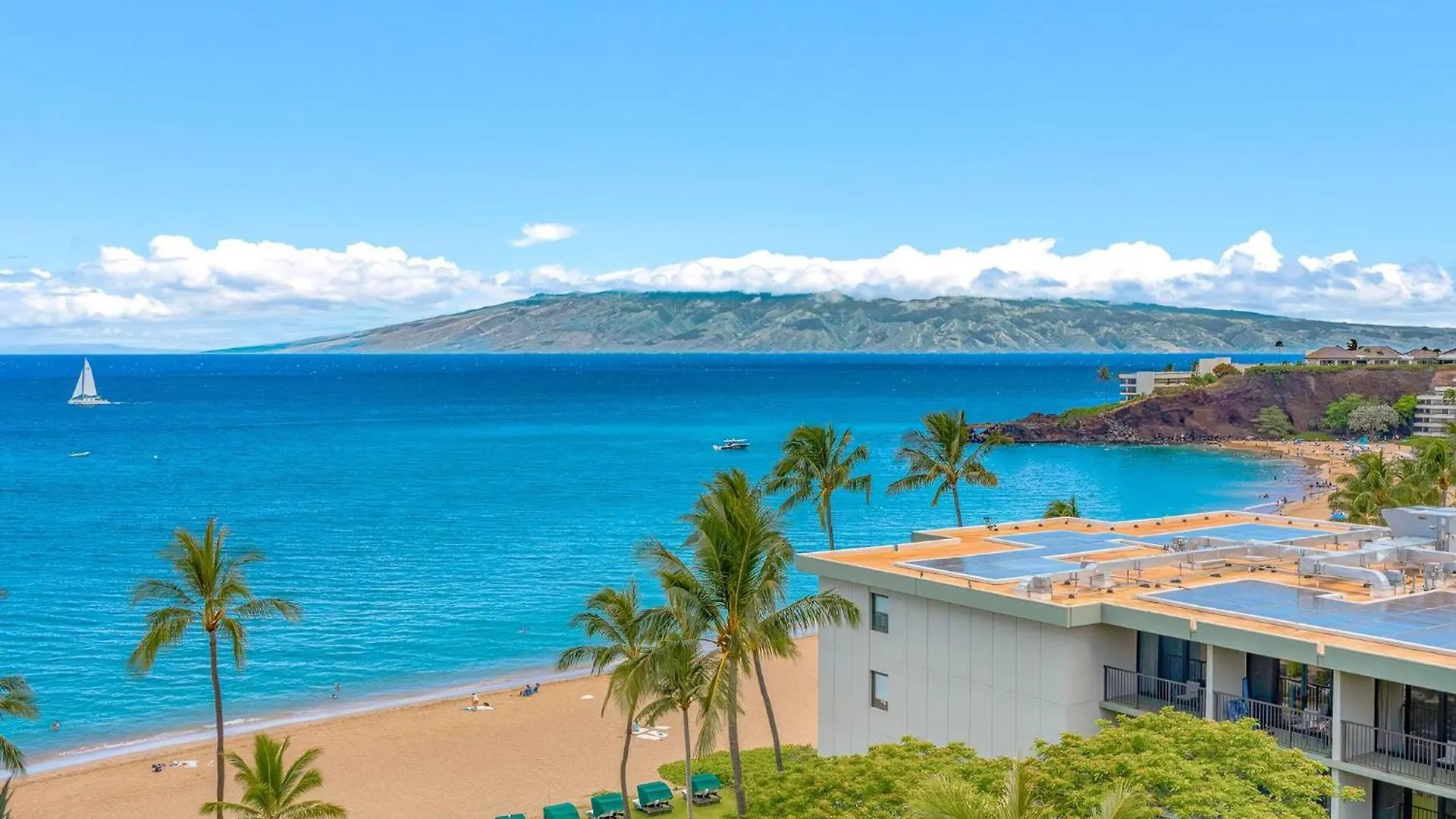 The Whaler By Maui * Lahaina