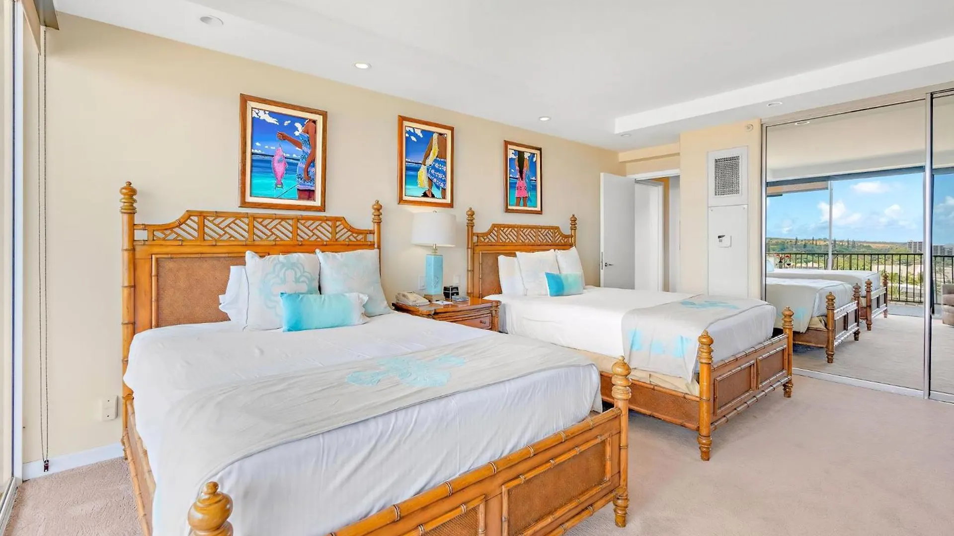 Resort The Whaler By Maui
