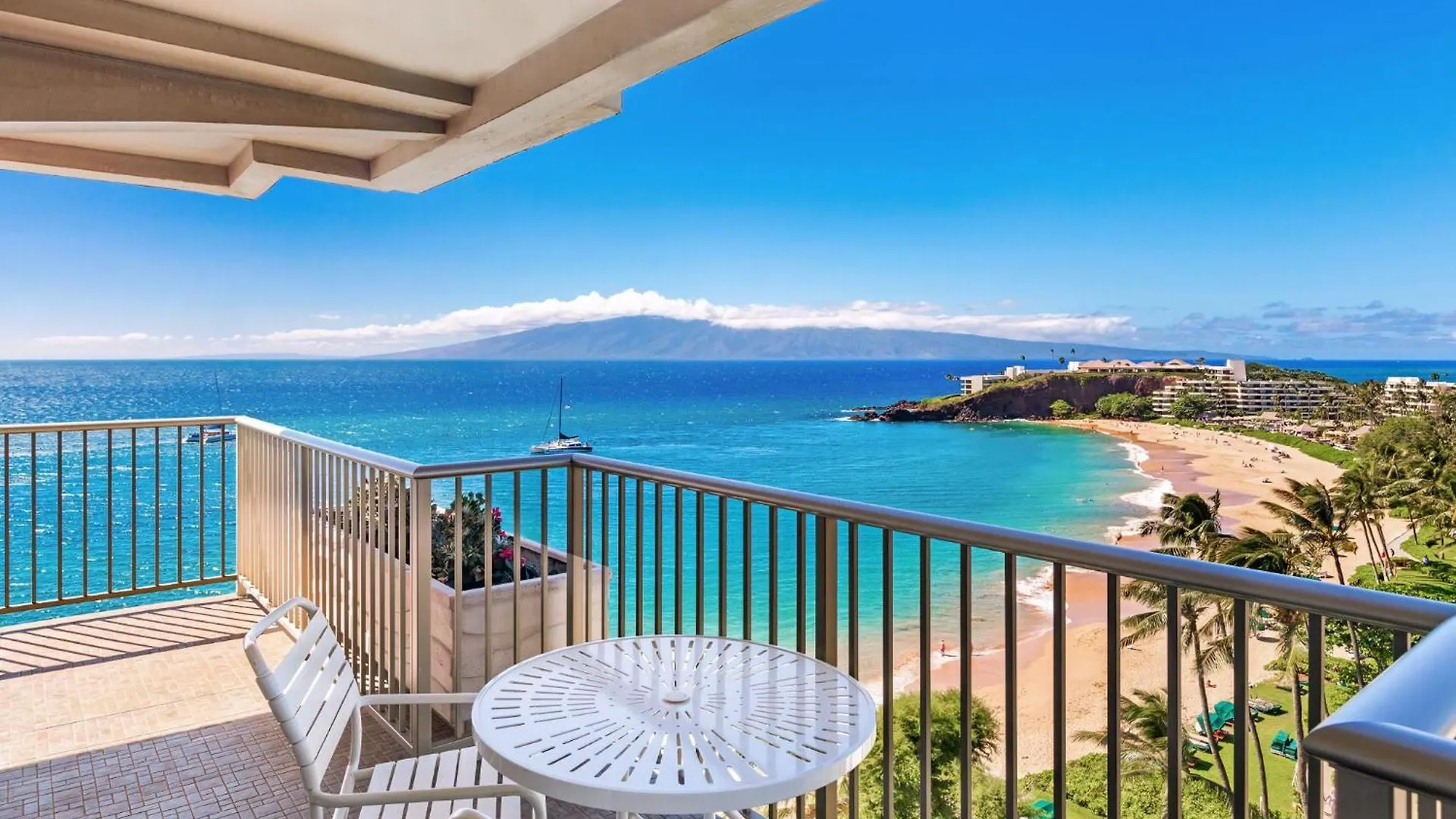 Resort The Whaler By Maui Lahaina