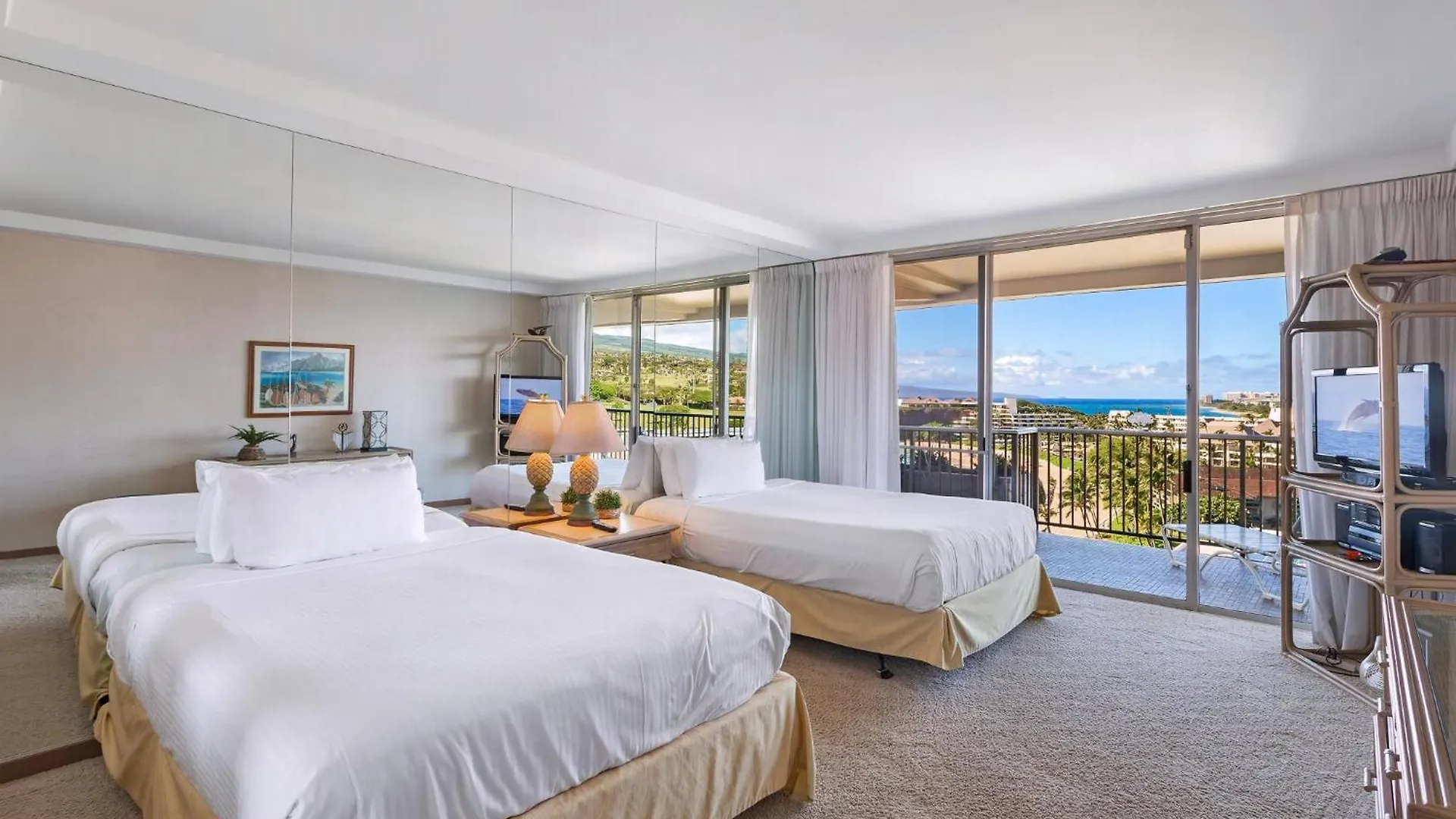 Resort The Whaler By Maui