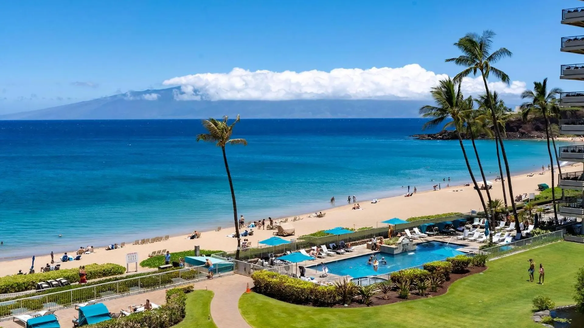 The Whaler By Maui Resort Lahaina