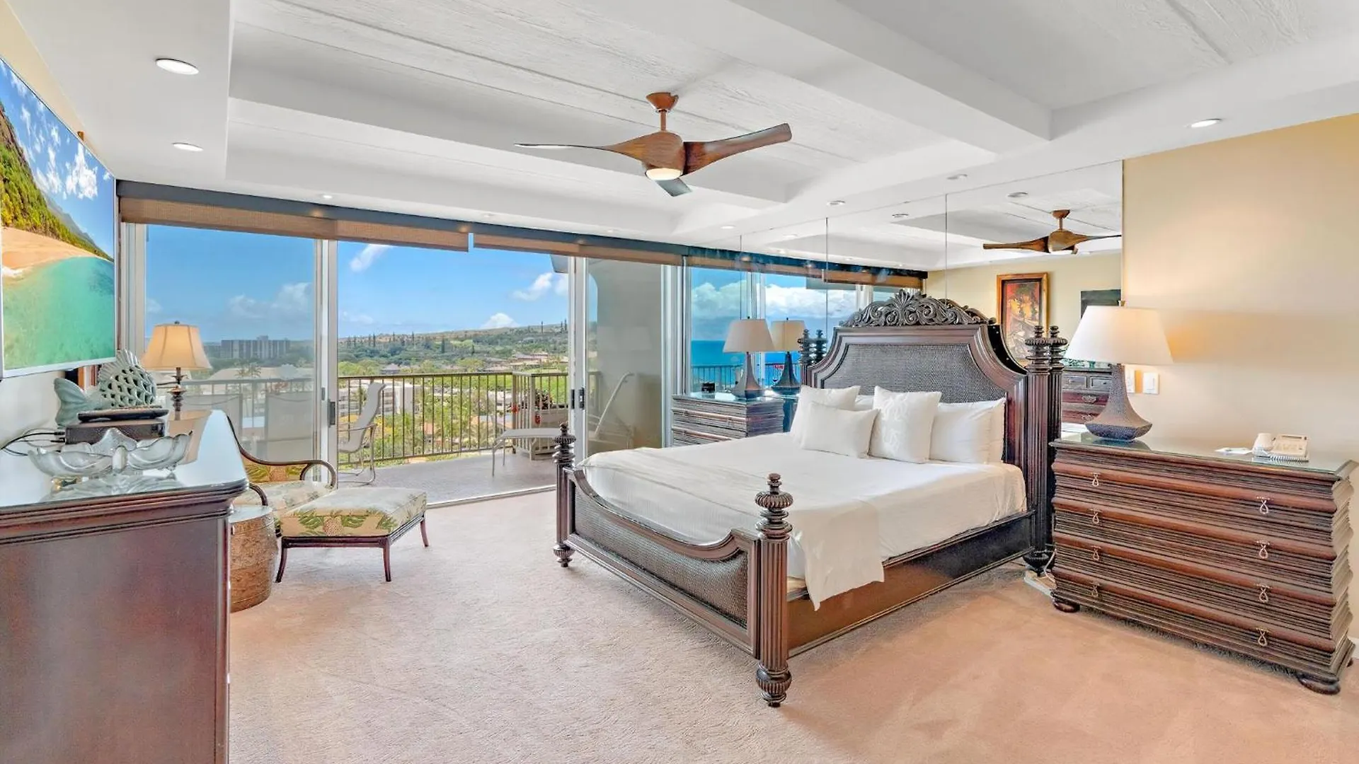 The Whaler By Maui Resort *