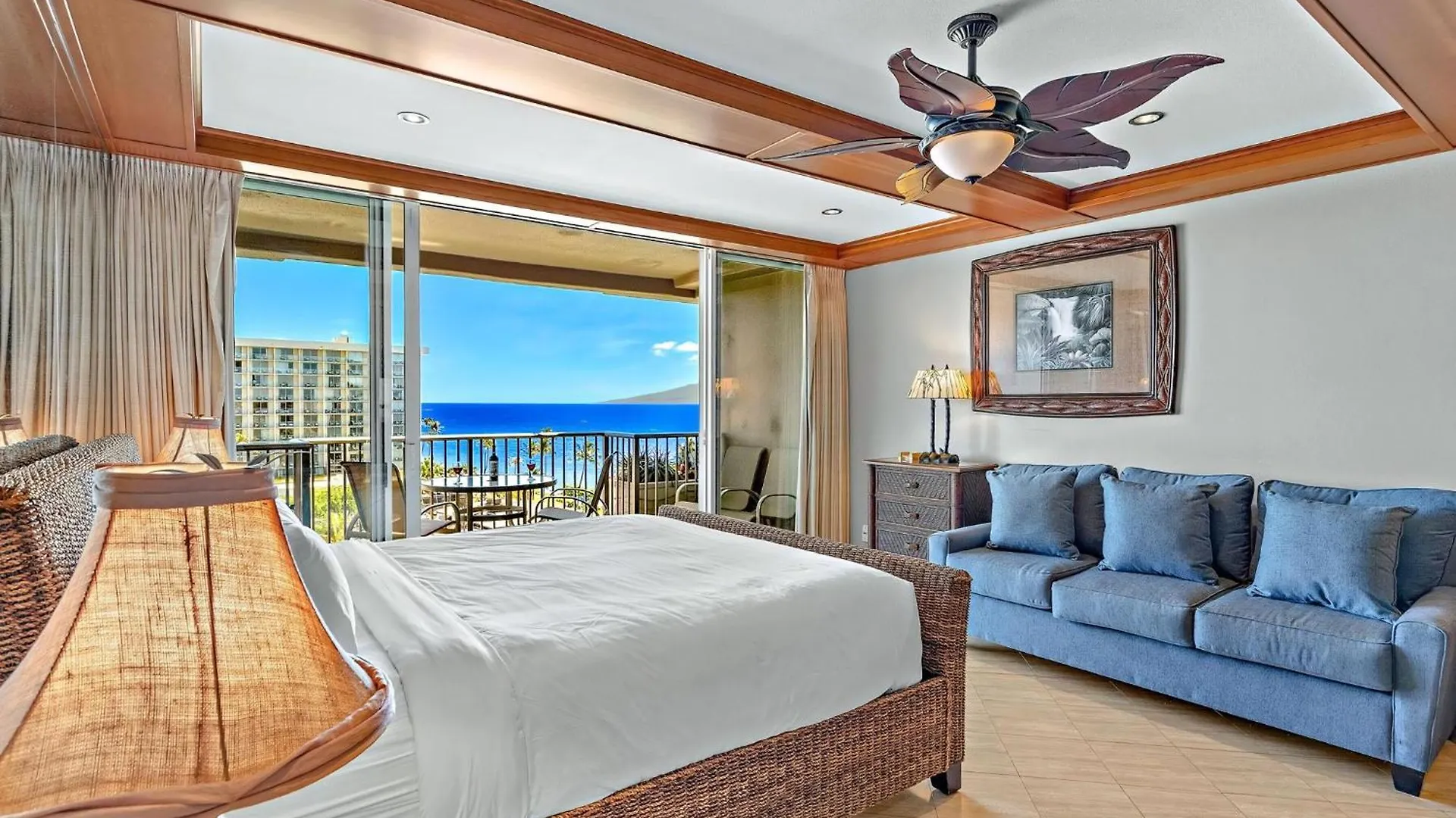 Resort The Whaler By Maui Lahaina