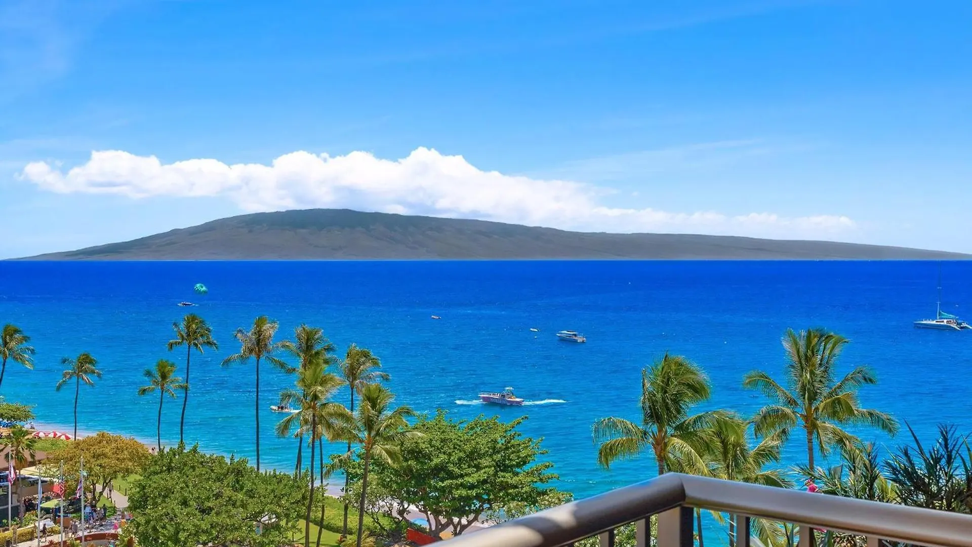 The Whaler By Maui Resort