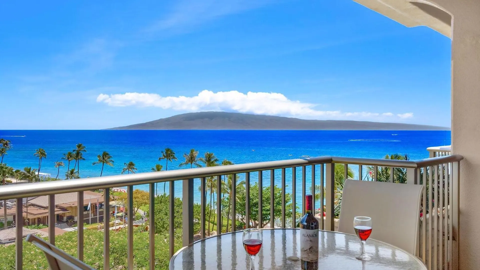 Resort The Whaler By Maui Lahaina