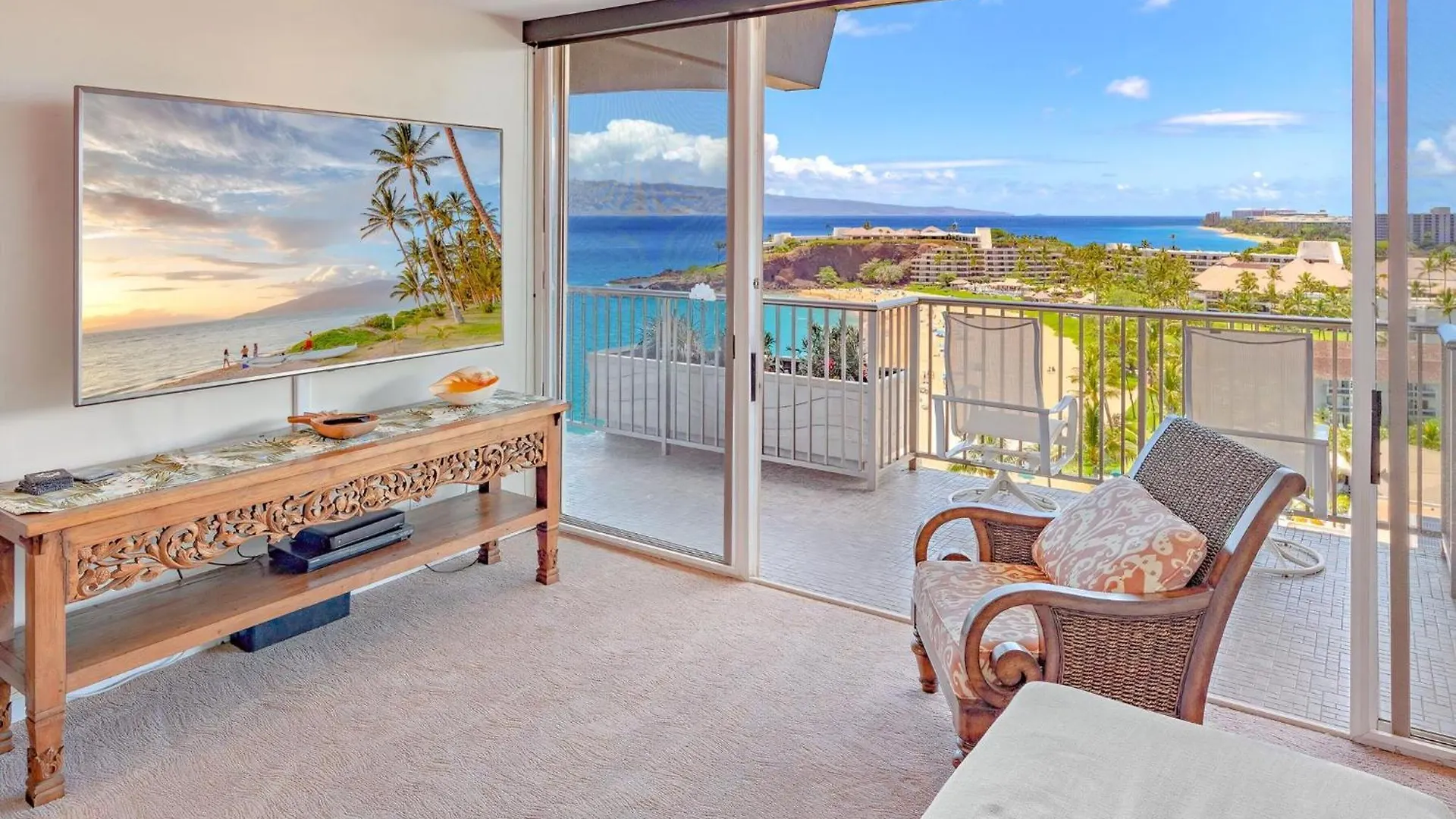 The Whaler By Maui Resort *
