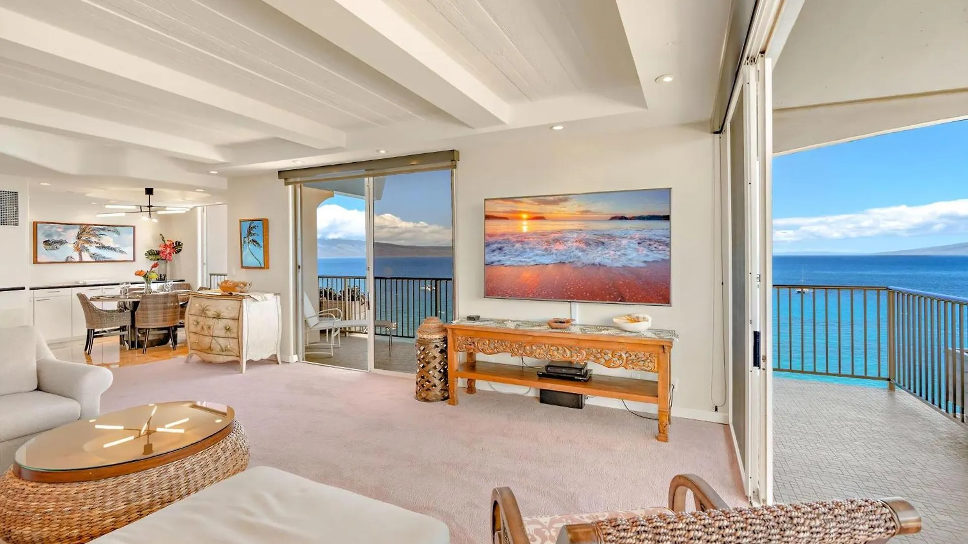 Resort The Whaler By Maui Lahaina