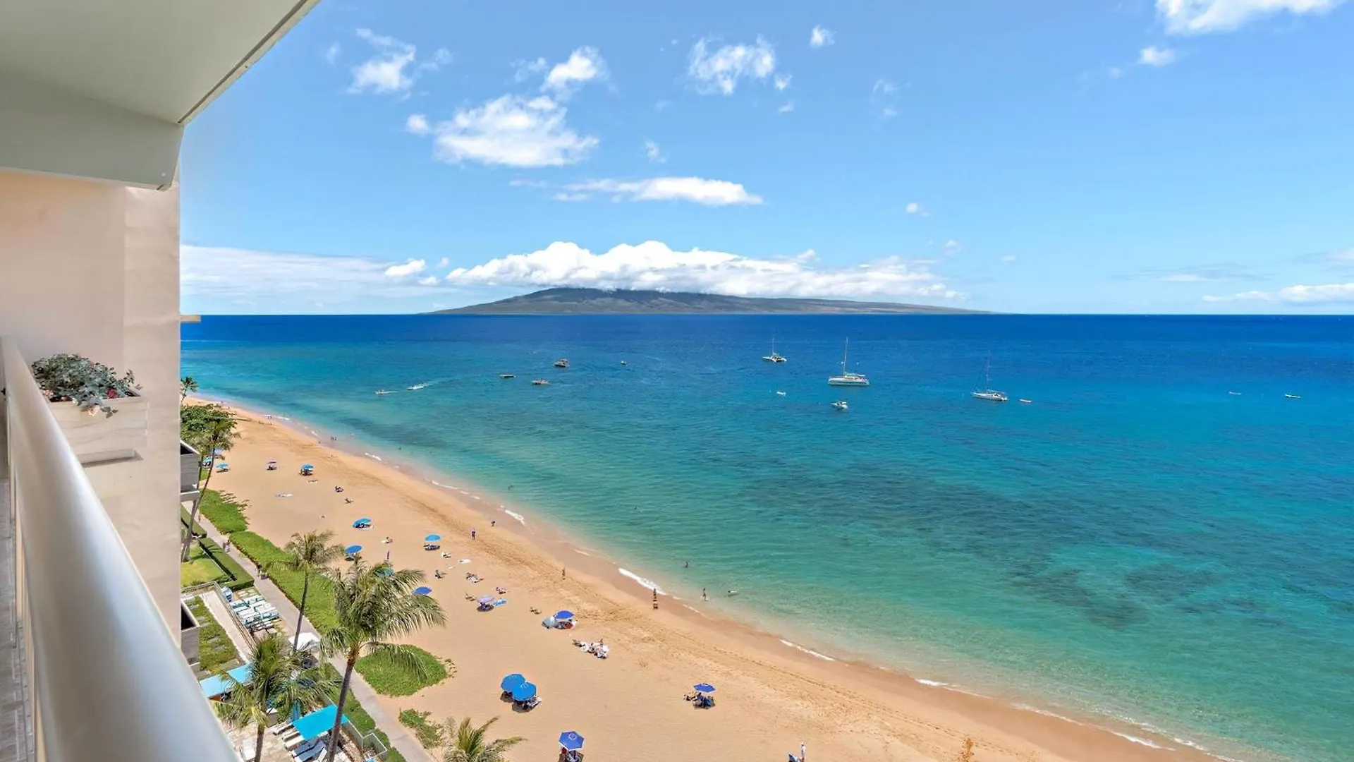 The Whaler By Maui Resort *