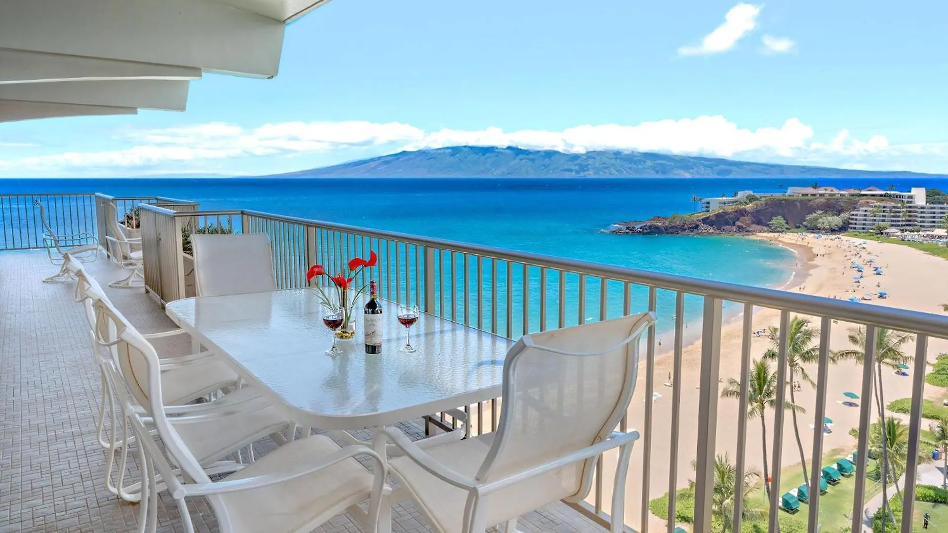 The Whaler By Maui Resort Lahaina