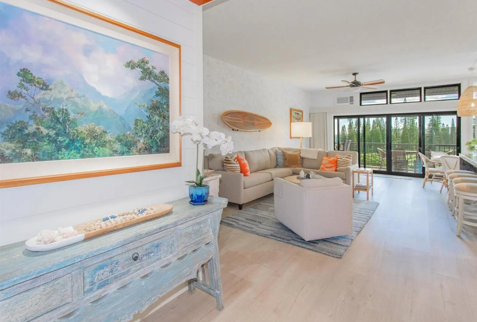 Apartment 613-15 Kapalua Ridge *