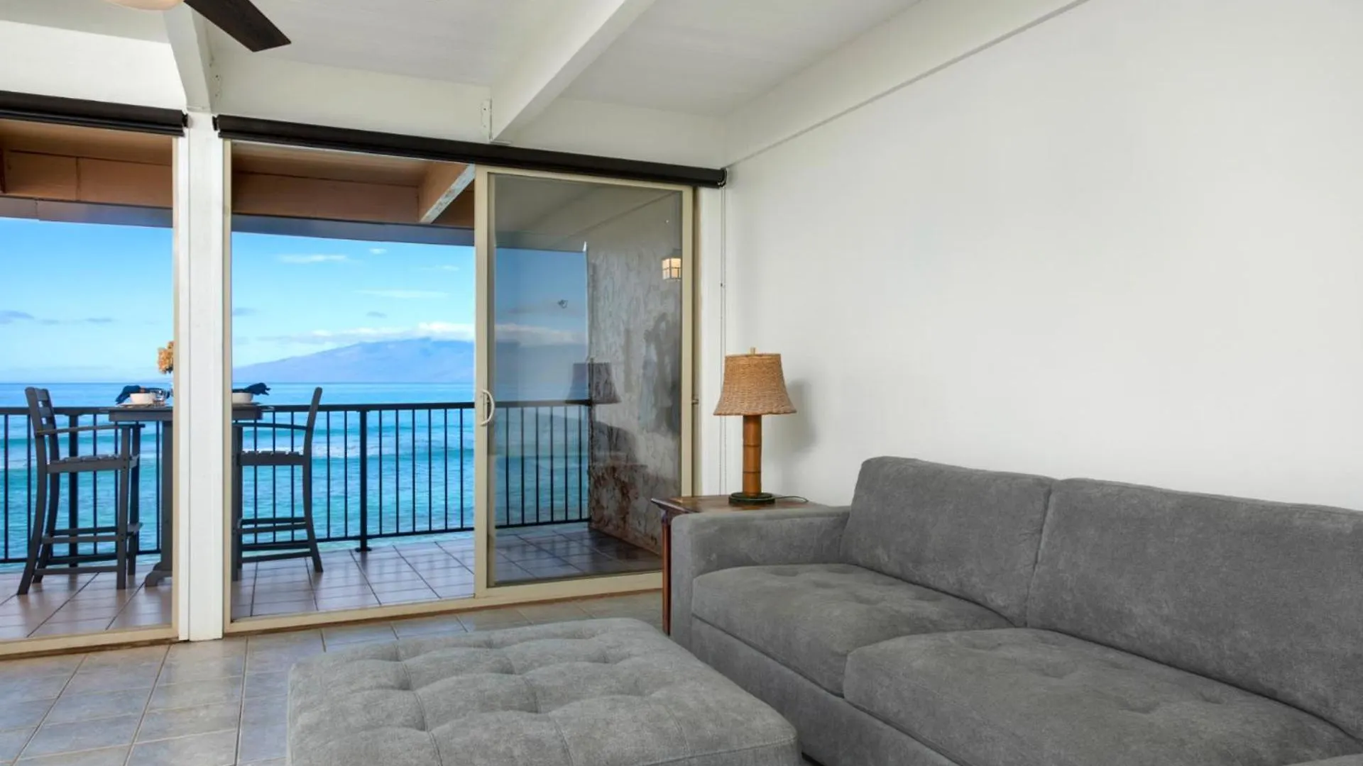 Kbm Free Car Lokelani Lok-b201 Ocean Front 2 Bedrooms Recently Remodeled *