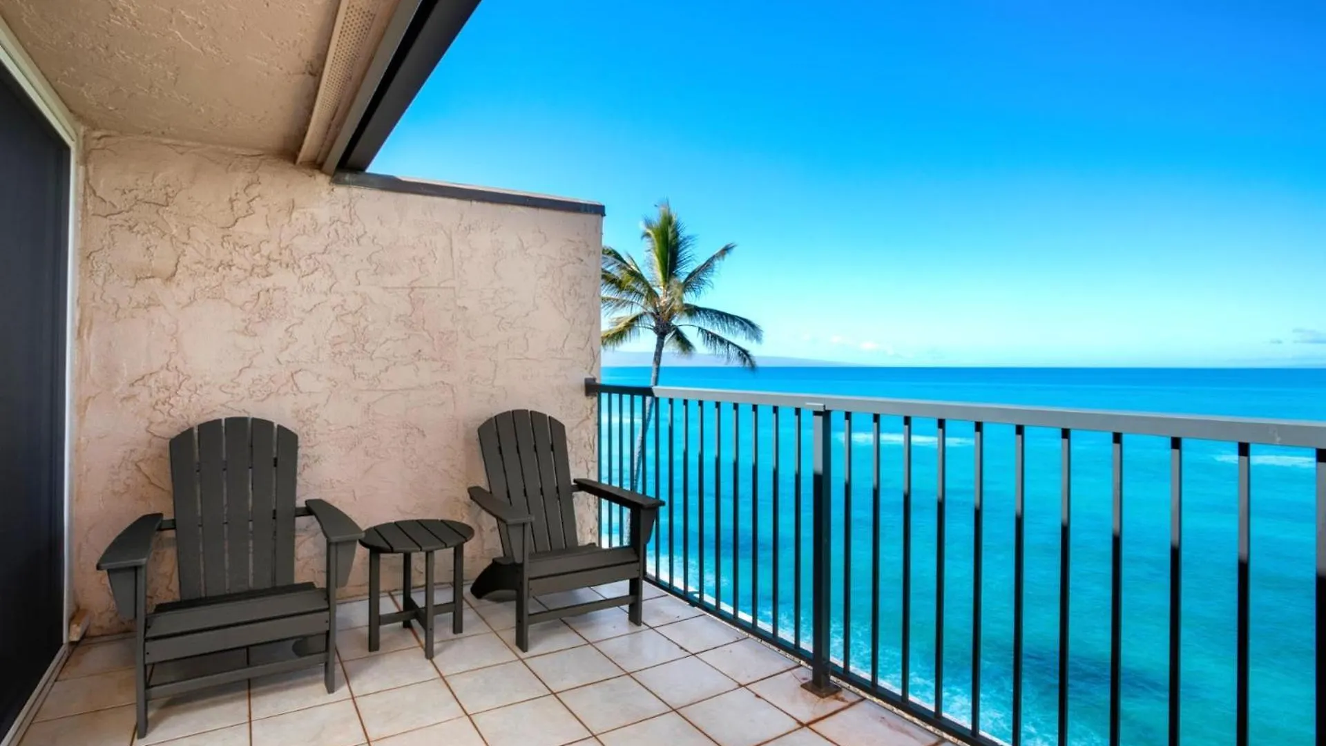 Kbm Free Car Lokelani Lok-b201 Ocean Front 2 Bedrooms Recently Remodeled