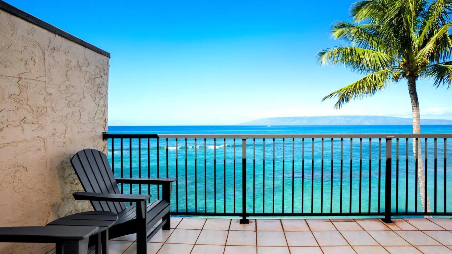 Apartment Kbm Free Car Lokelani Lok-b201 Ocean Front 2 Bedrooms Recently Remodeled *