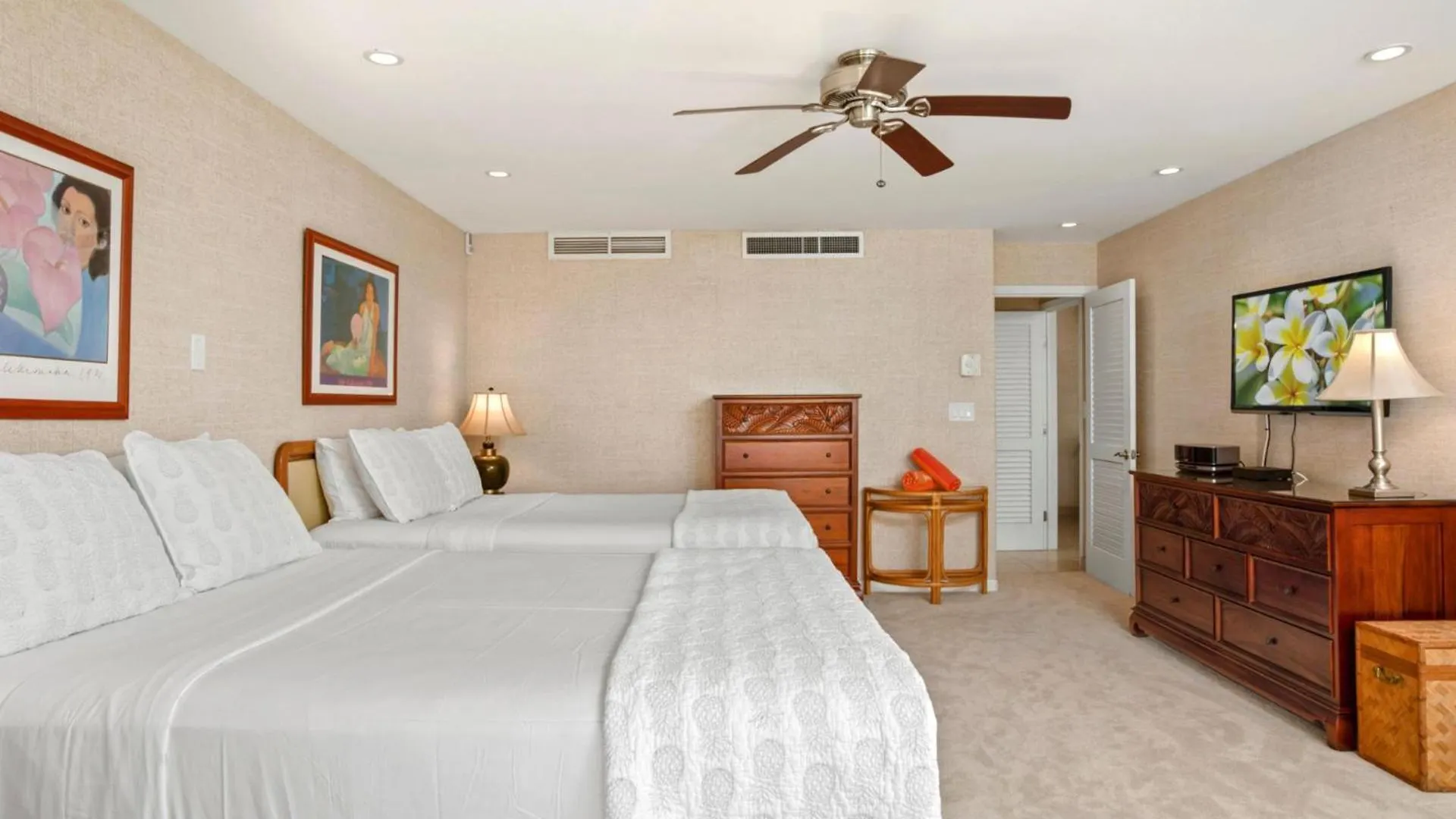 Kbm Free Car Maui El Dorado Mel-h207tropical Ocean Views * 카아나팔리