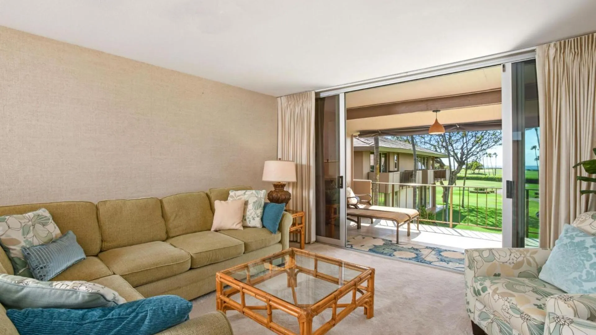 Kbm Free Car Maui El Dorado Mel-h207tropical Ocean Views * 카아나팔리