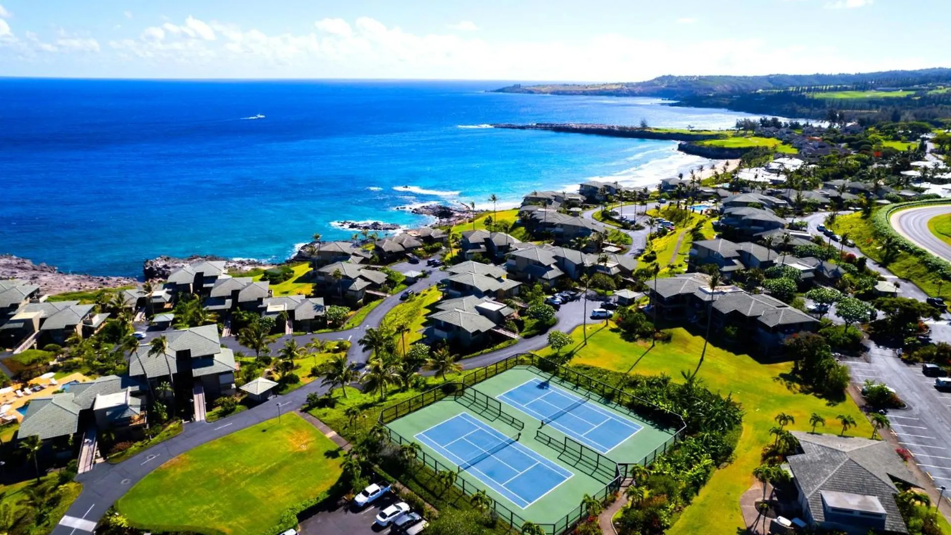 Kbm Free Car Bay Kbv-24b2 Tranquil Ocean Views Apartment *