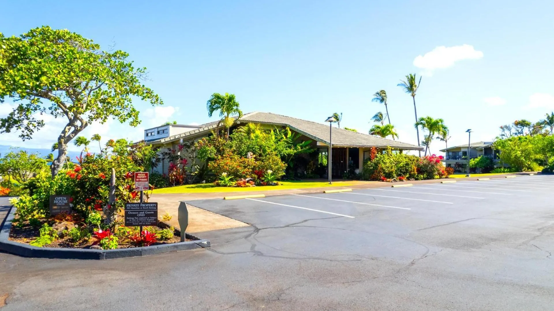 Apartment Kbm Free Car Bay Kbv-24b2 Tranquil Ocean Views *