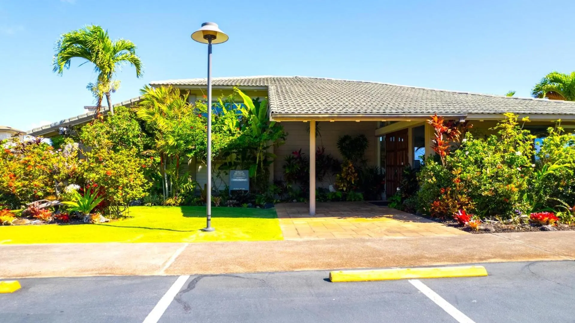 Kbm Free Car Bay Kbv-24b2 Tranquil Ocean Views Kapalua
