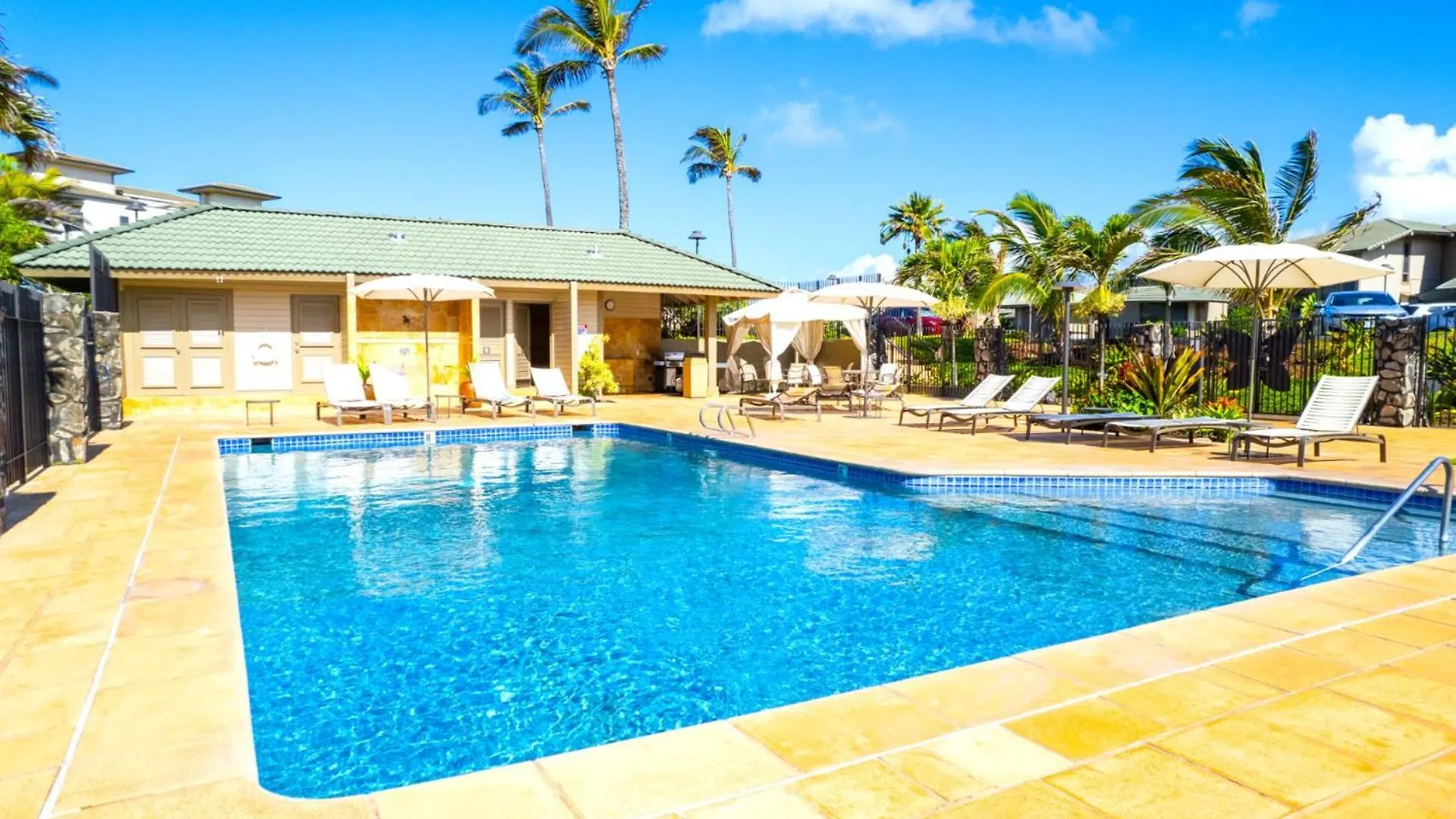 Apartment Kbm Free Car Bay Kbv-24b2 Tranquil Ocean Views
