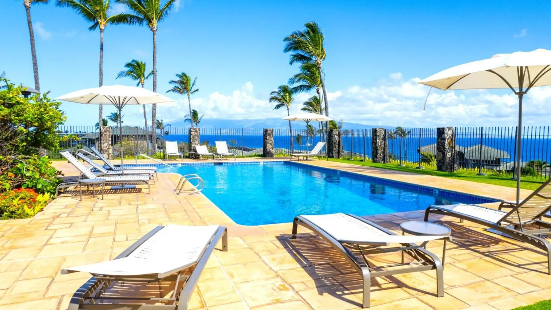 Apartment Kbm Free Car Bay Kbv-24b2 Tranquil Ocean Views Kapalua