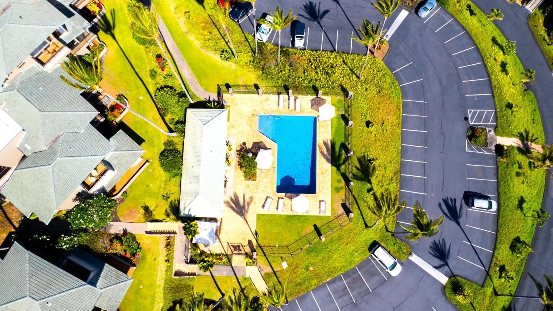 Kbm Free Car Bay Kbv-24b2 Tranquil Ocean Views *