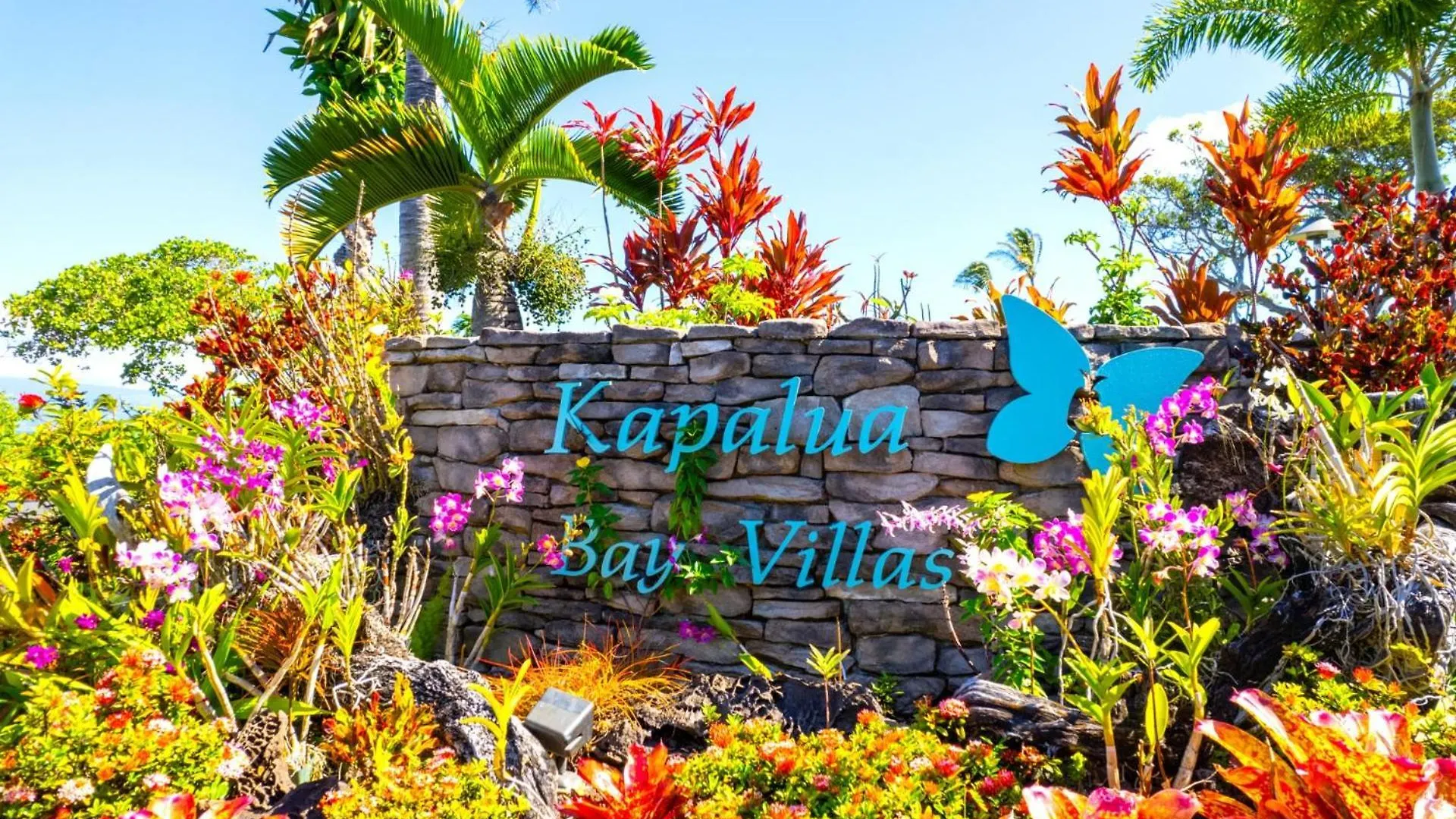 Kbm Free Car Bay Kbv-24b2 Tranquil Ocean Views Apartment